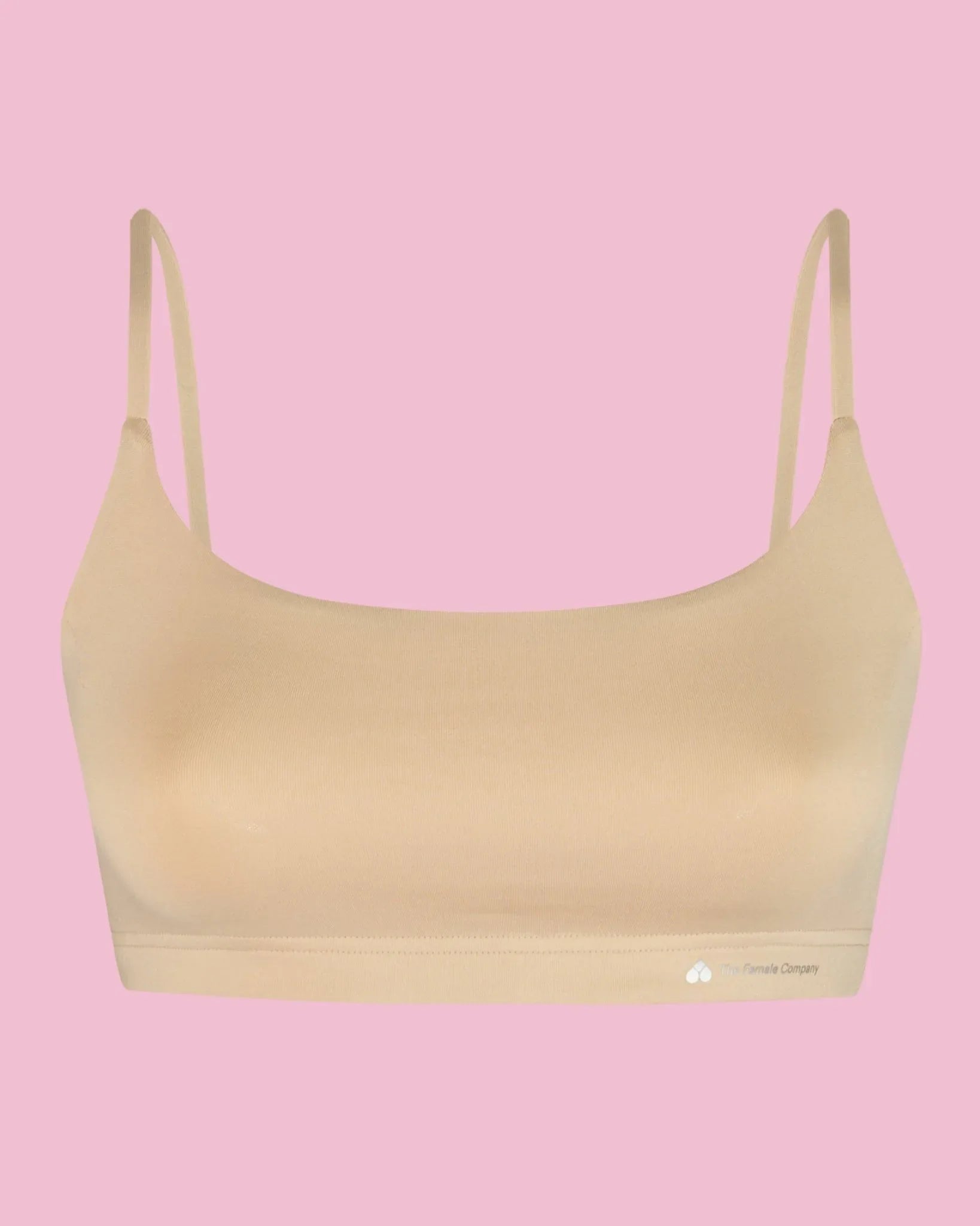 Nïpples Bralette SEAMLESS - The Female Company