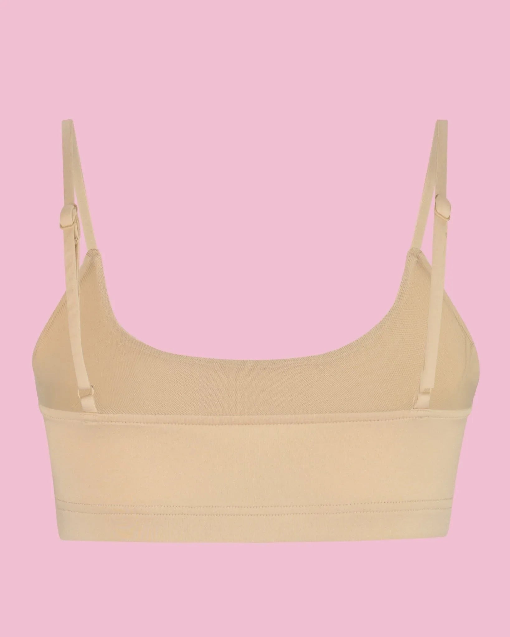 Nïpples Bralette SEAMLESS - The Female Company