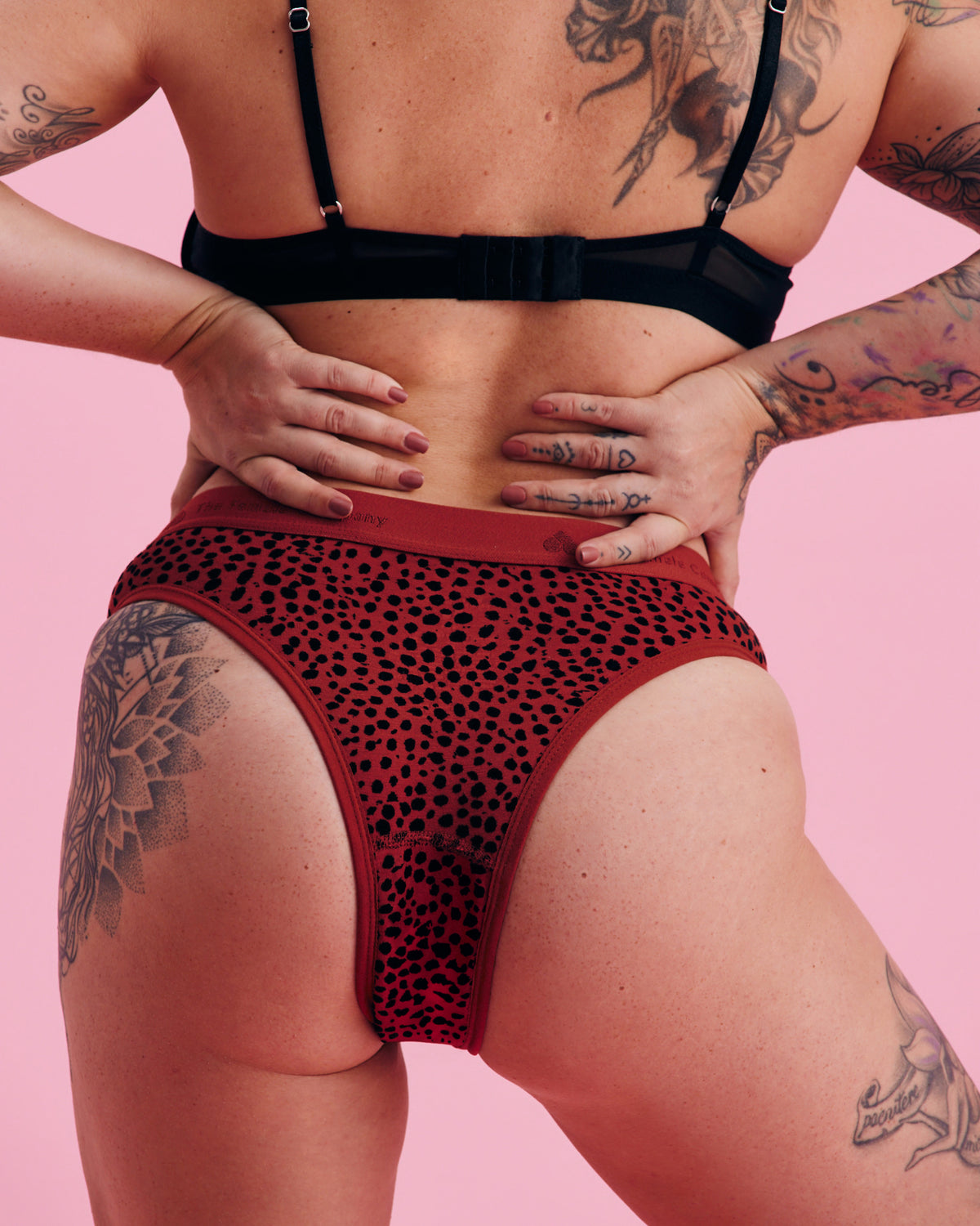 Medium – Brazilian VELVET