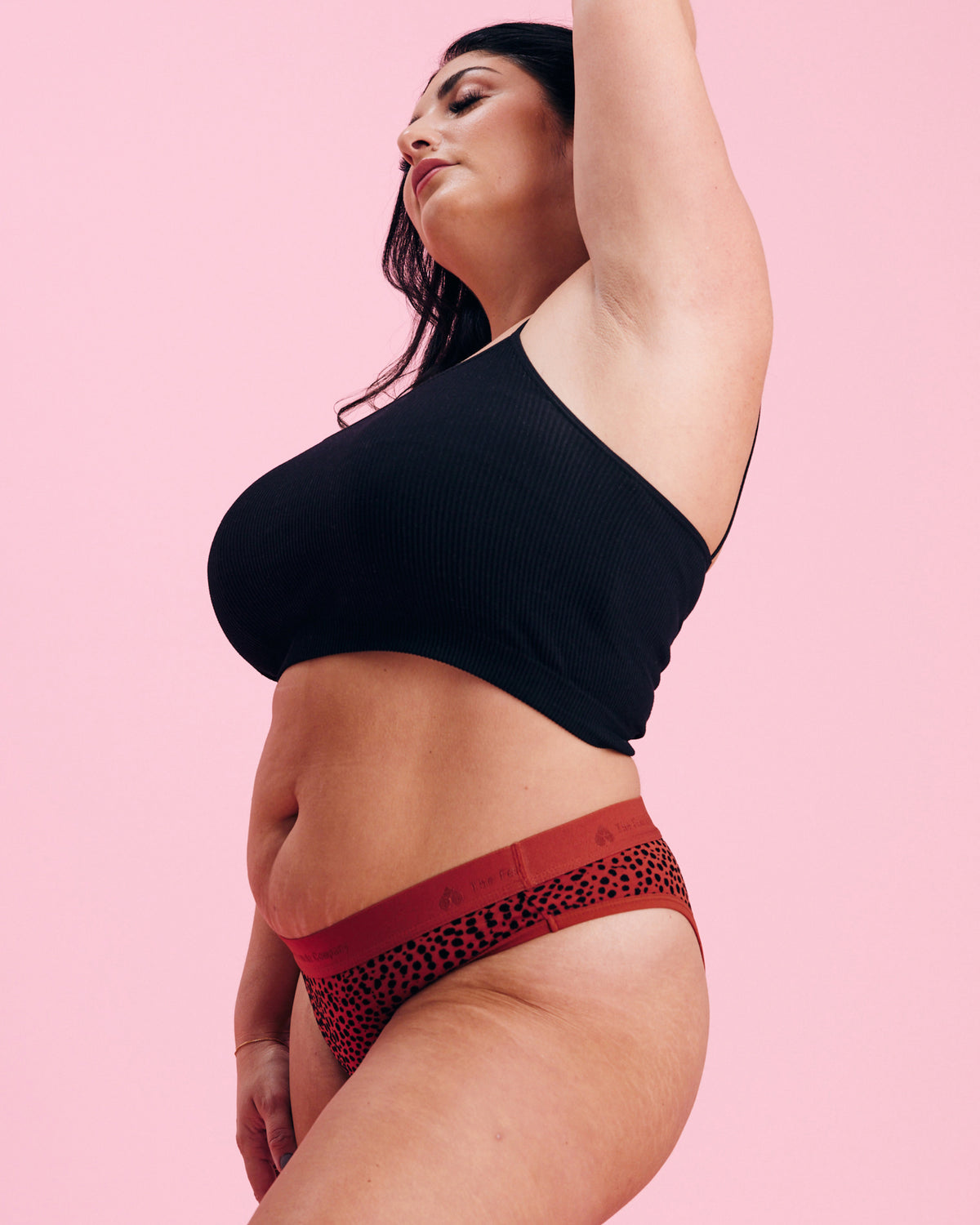 Medium – Brazilian VELVET