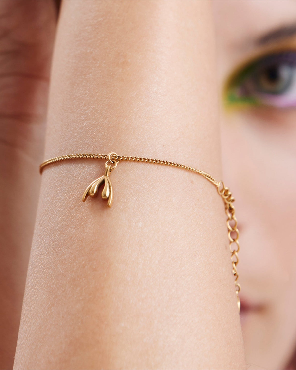 Clit Collection – Bracelet