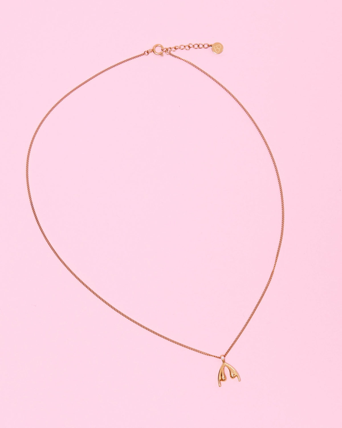 Clit Collection – Necklace