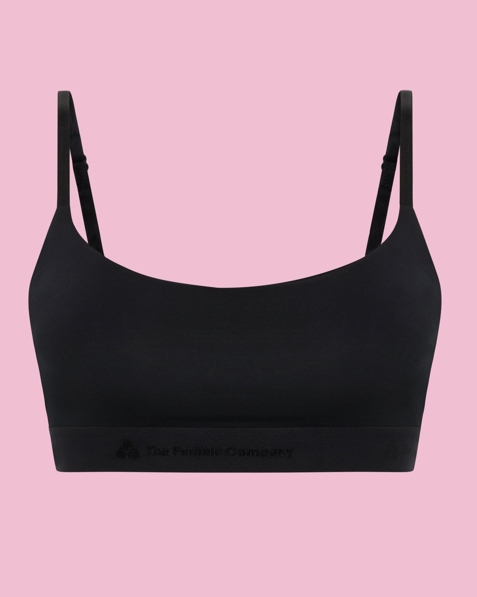 Nïpples Bralette Basic