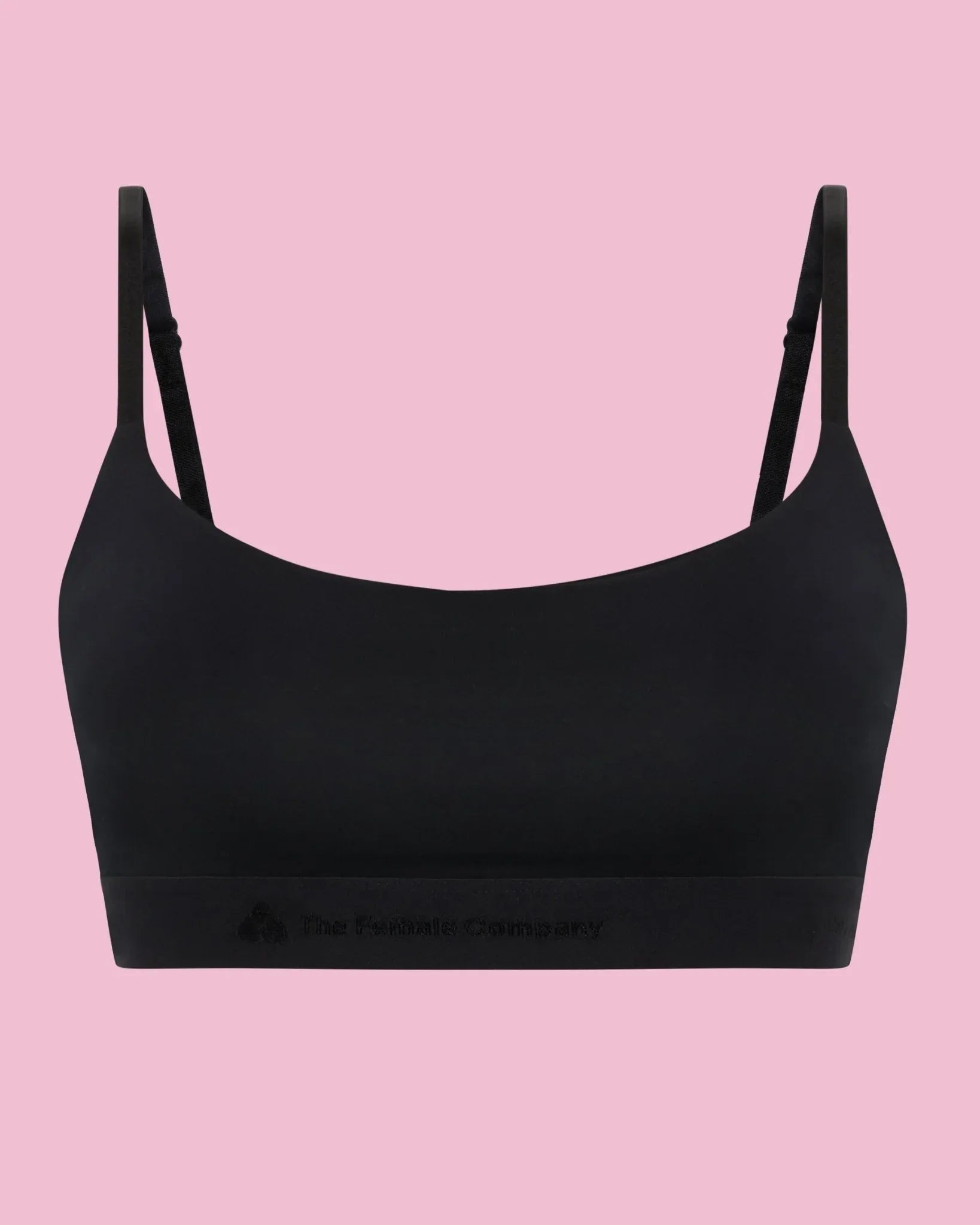 Nïpples Bralette BASIC - The Female Company