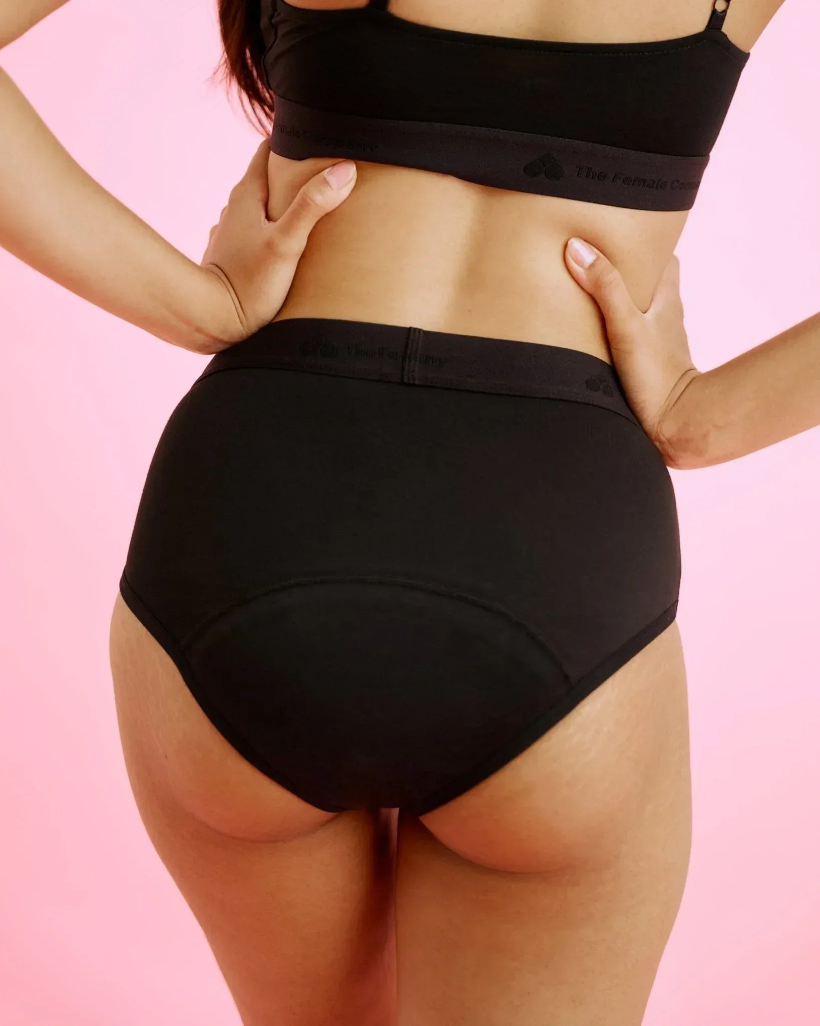 Extra Strong - High Waist - 2.0