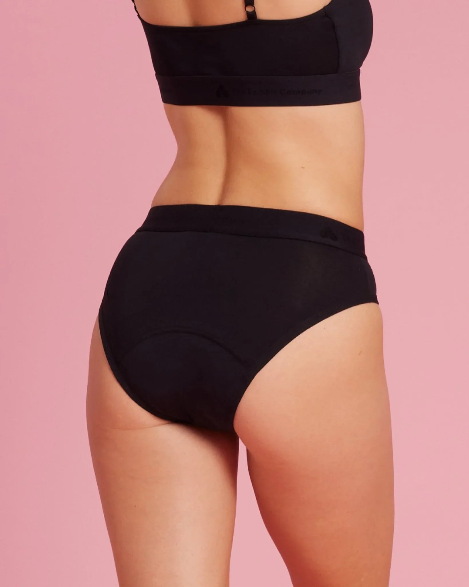 Set: 3x Period Panty – Extra Strong – Slip - The Female Company