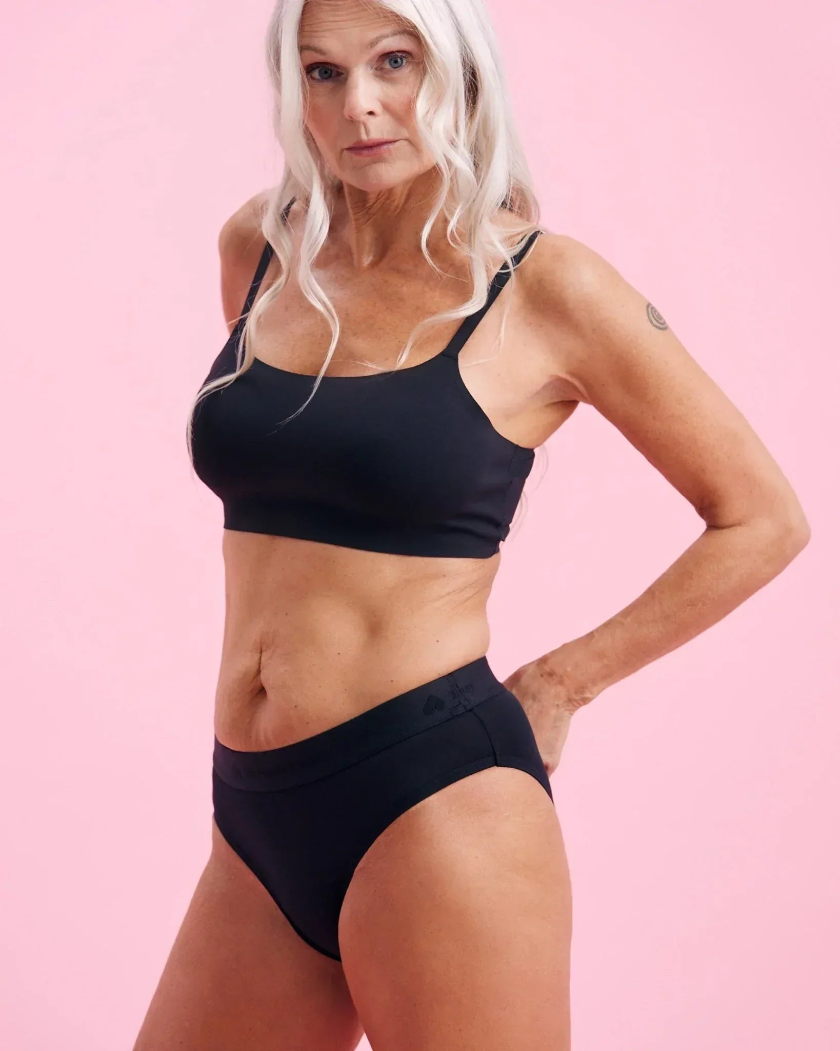 Multipack: 3x Cotton Slip