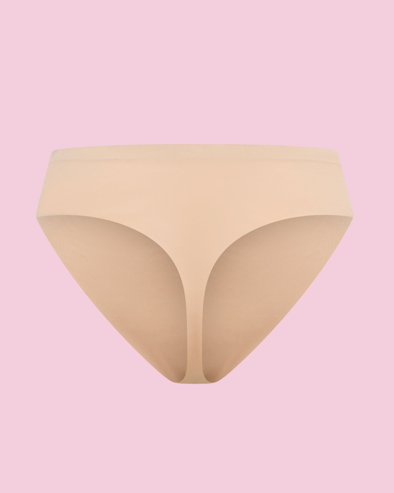 Tanga – Seamless Comfort Unterwäsche