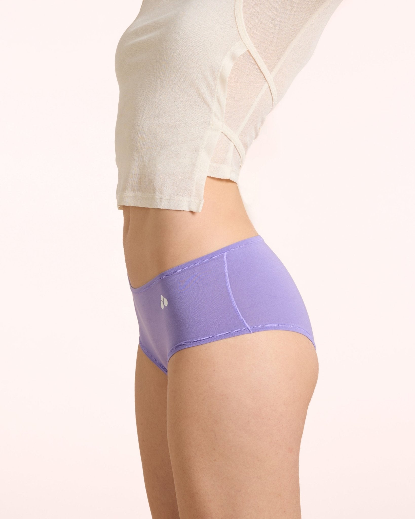 Multipack: FemStretch Hipster Teens - Underwear