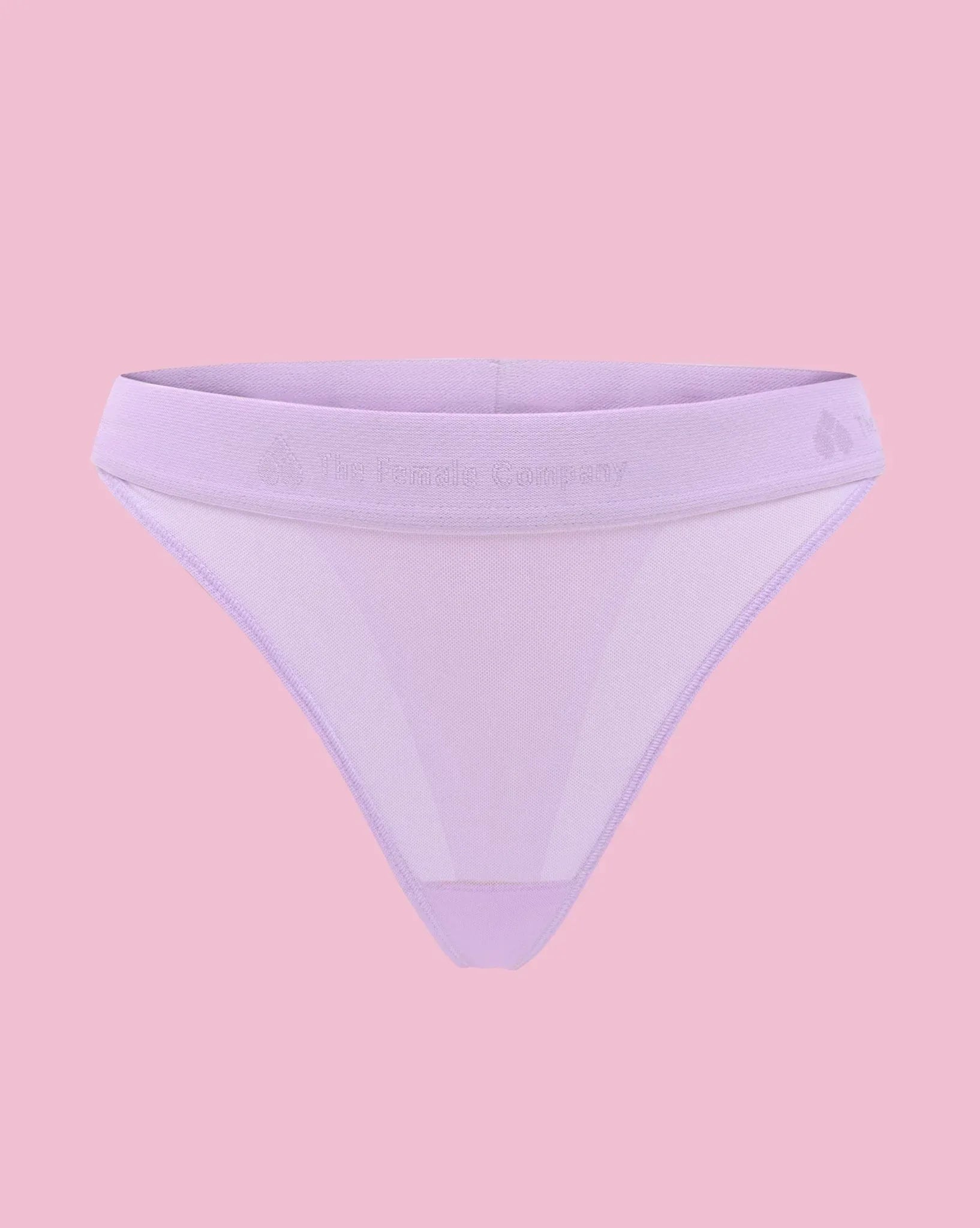 Unterwäsche - Tanga MESH