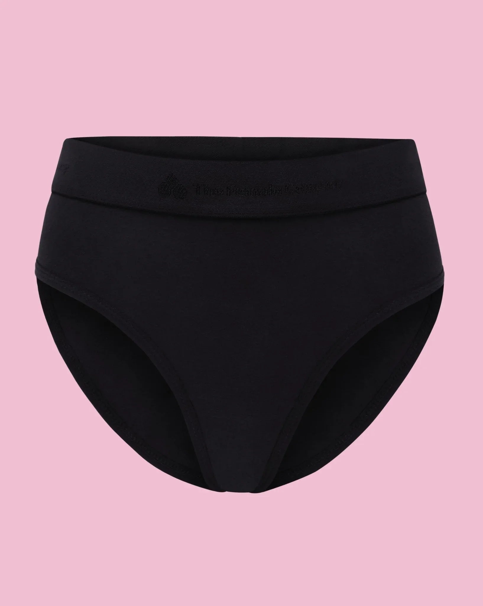 Unterwäsche - Slip BASIC - The Female Company