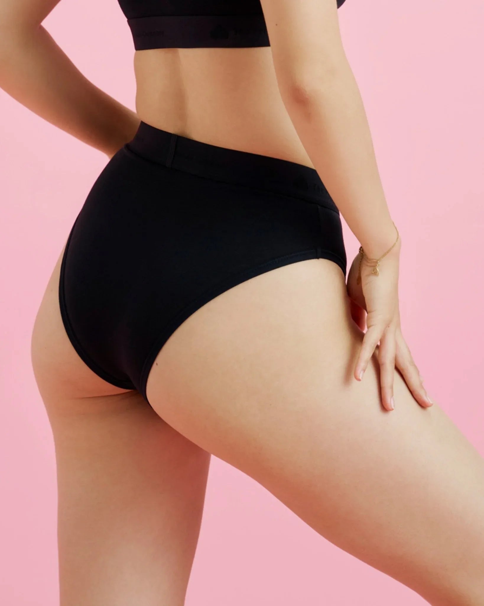 Unterwäsche - Slip BASIC - The Female Company