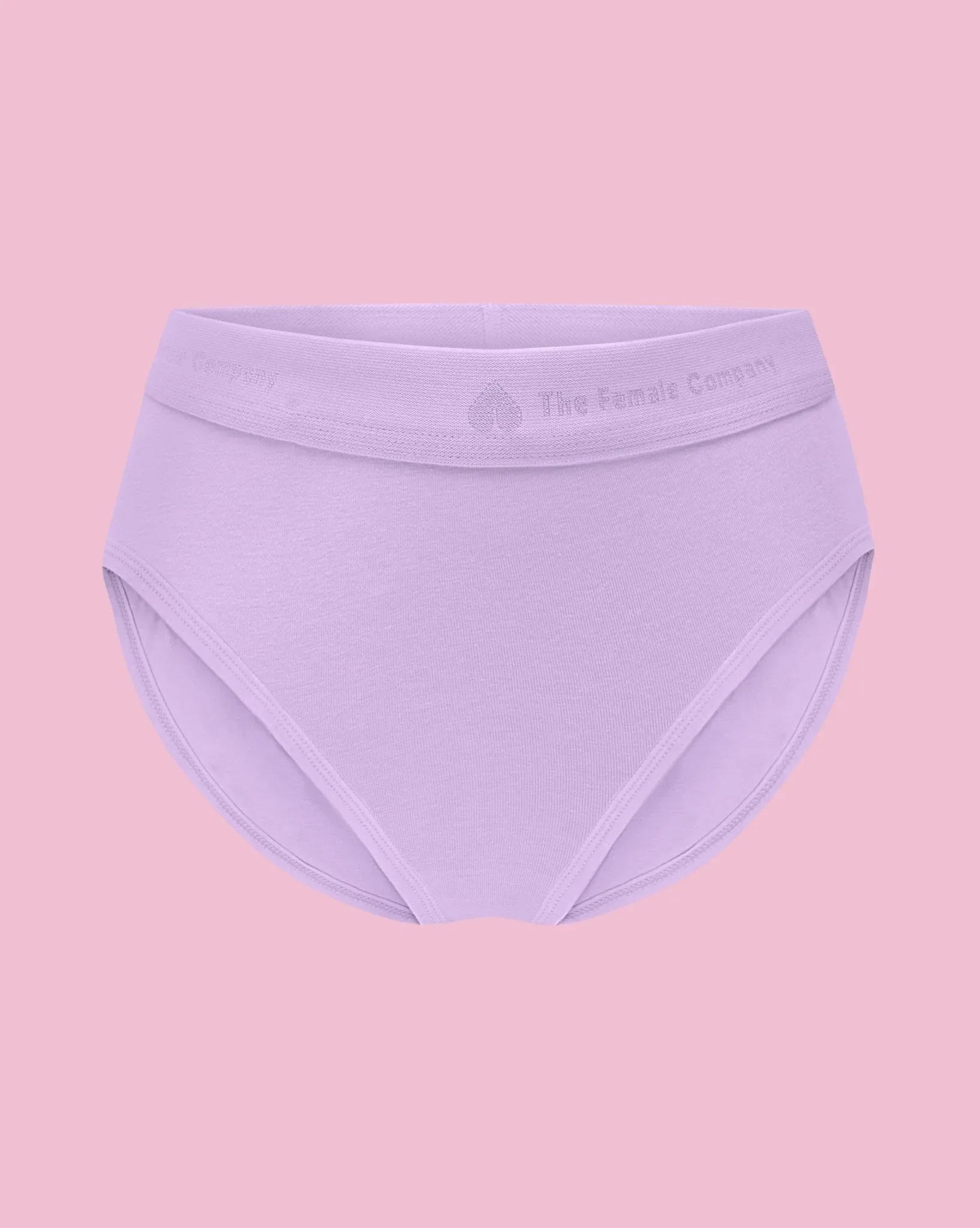 Unterwäsche- Slip BASIC - The Female Company