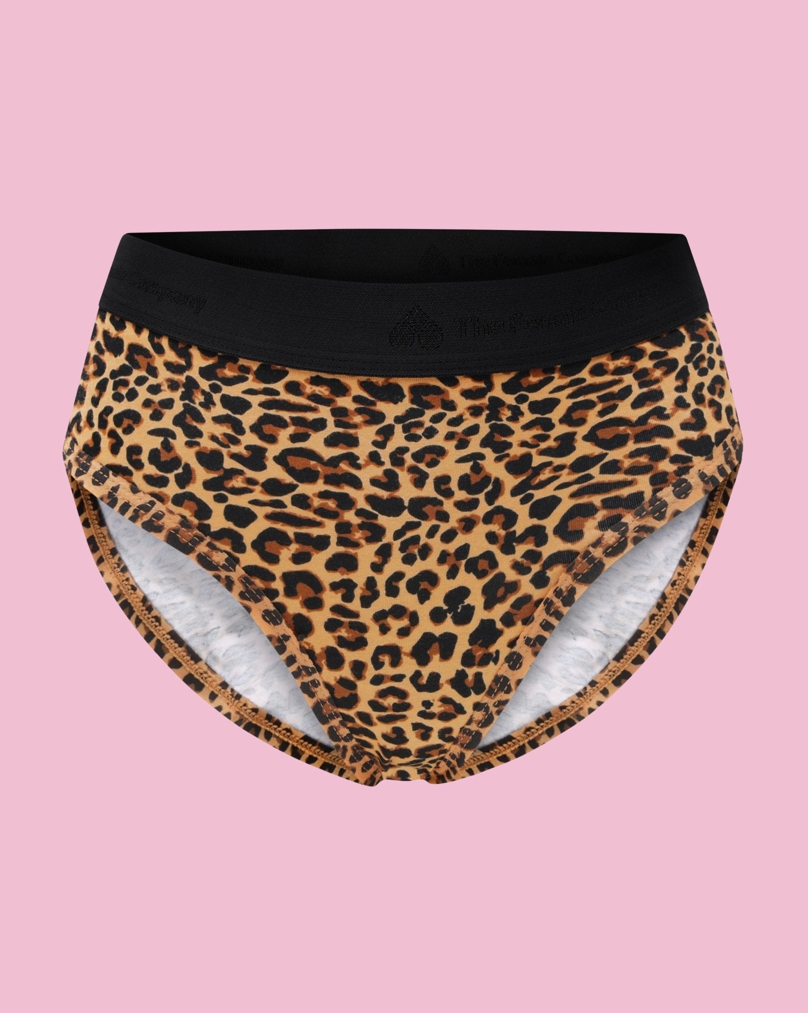 Unterwäsche - Slip LEO BASIC