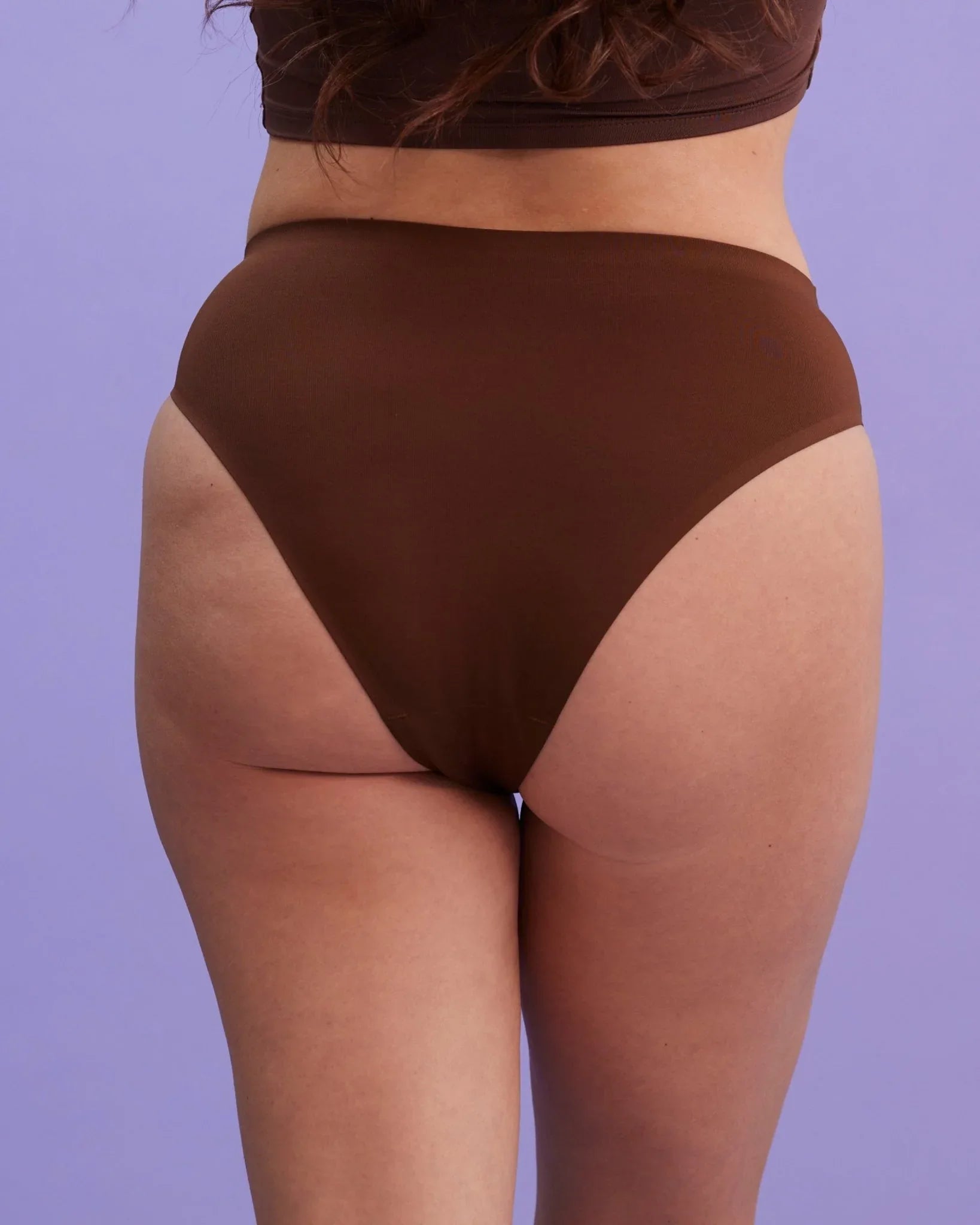 Daysics® Slip SEAMLESS 1.0 - The Female Company