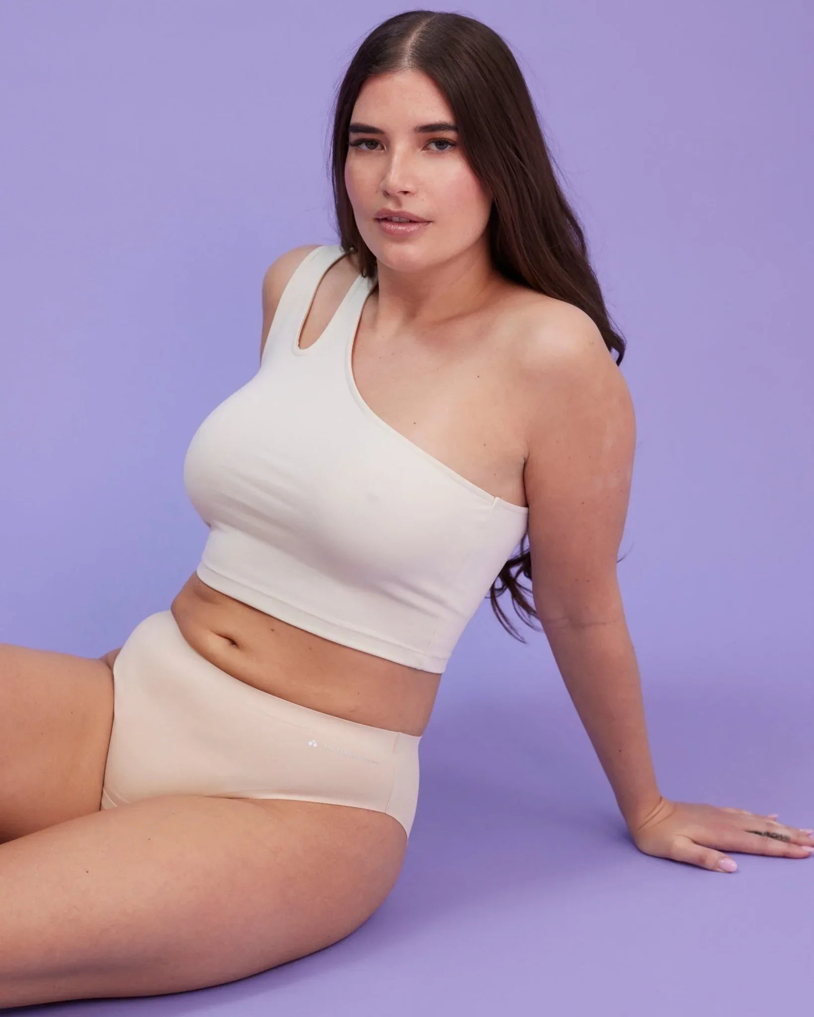 Daysics® Slip SEAMLESS - The Female Company