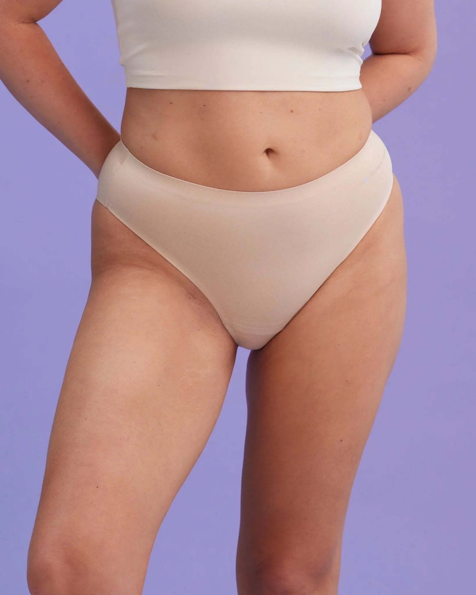 Daysics® Slip SEAMLESS - The Female Company