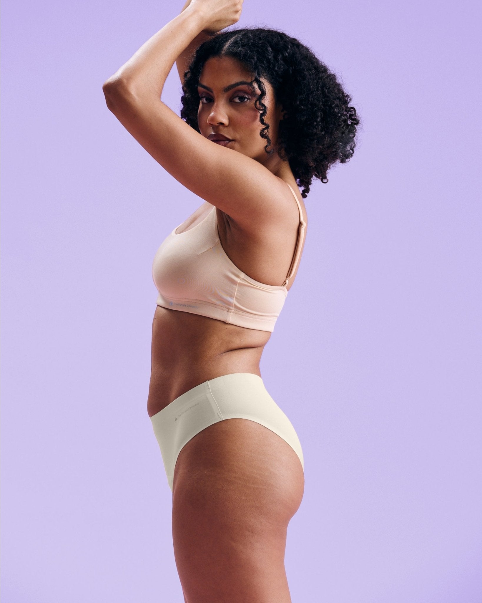 Daysics® Brief SEAMLESS