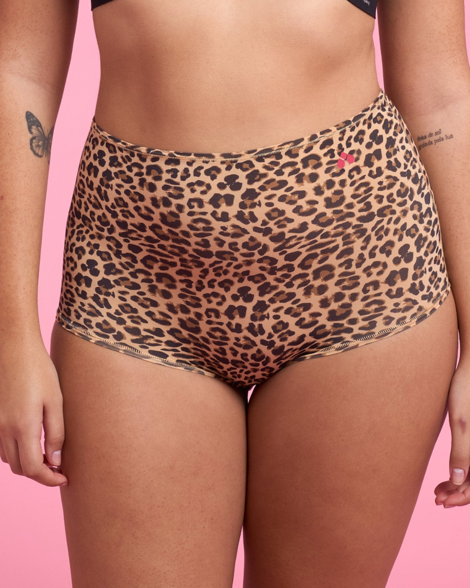 FemStretch High Waist - Unterwäsche