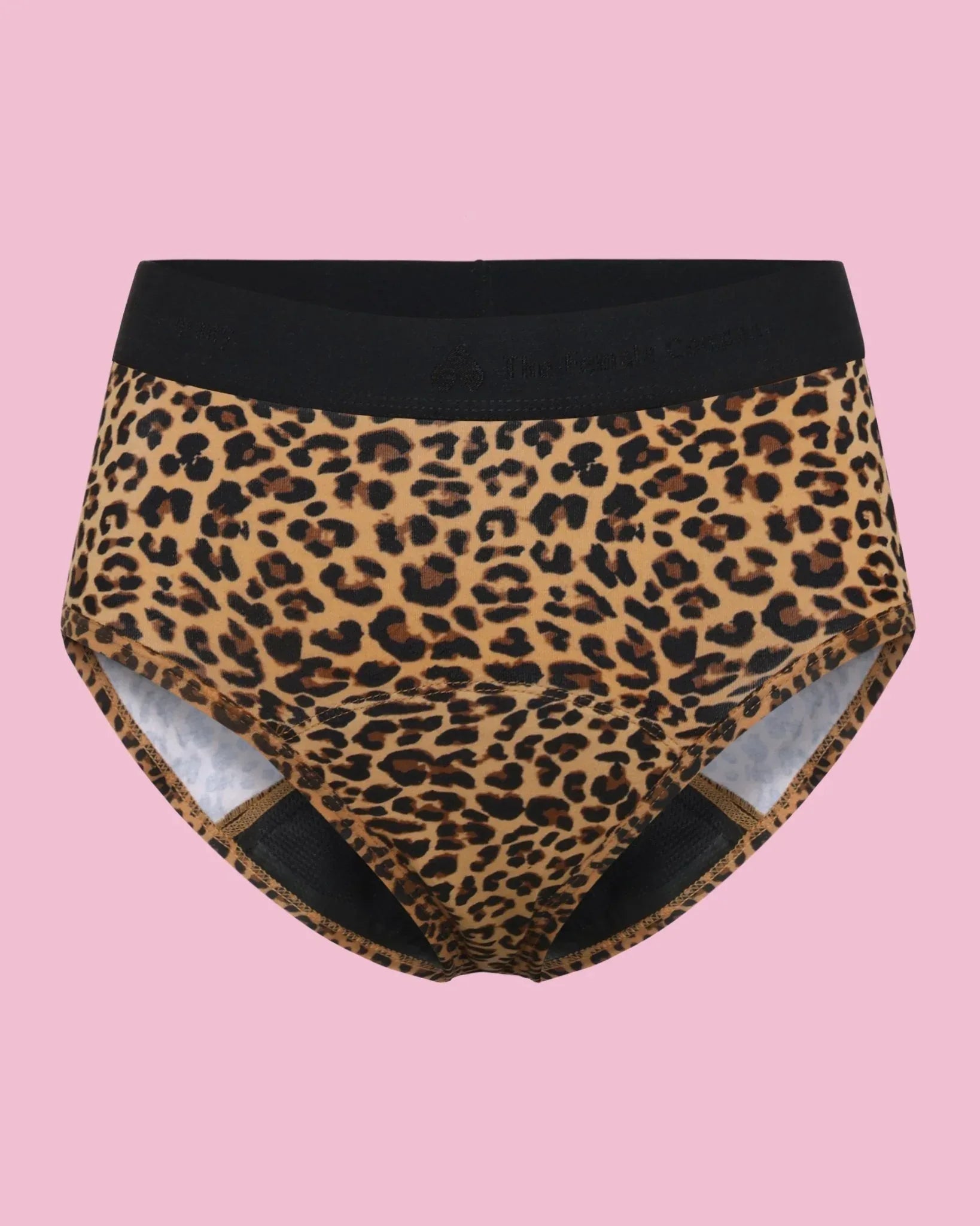 Period Panty - Extra Strong – High Waist