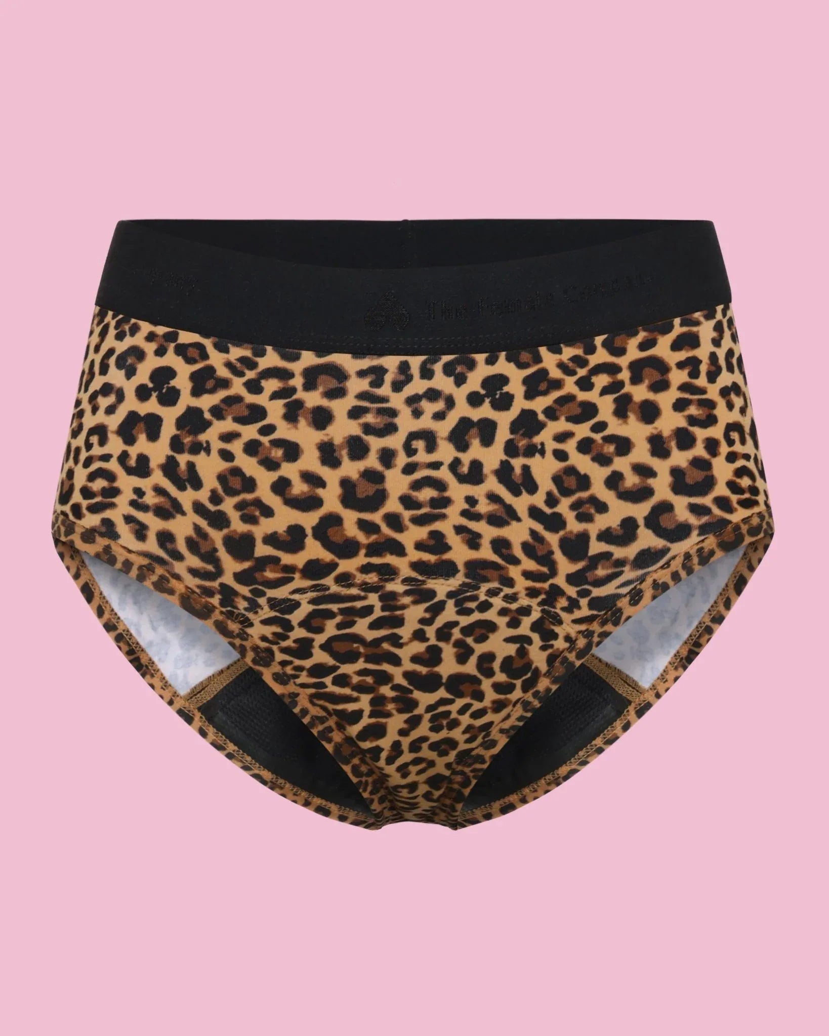 Period Panty – High Waist - Ultra Strong - The Female Company