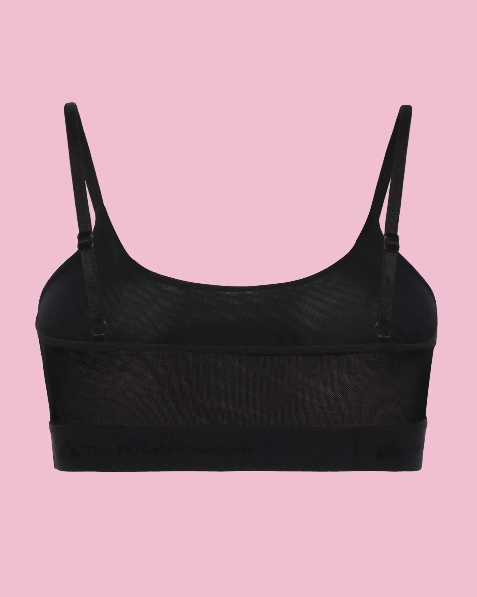 Nïpples Bralette MESH - The Female Company