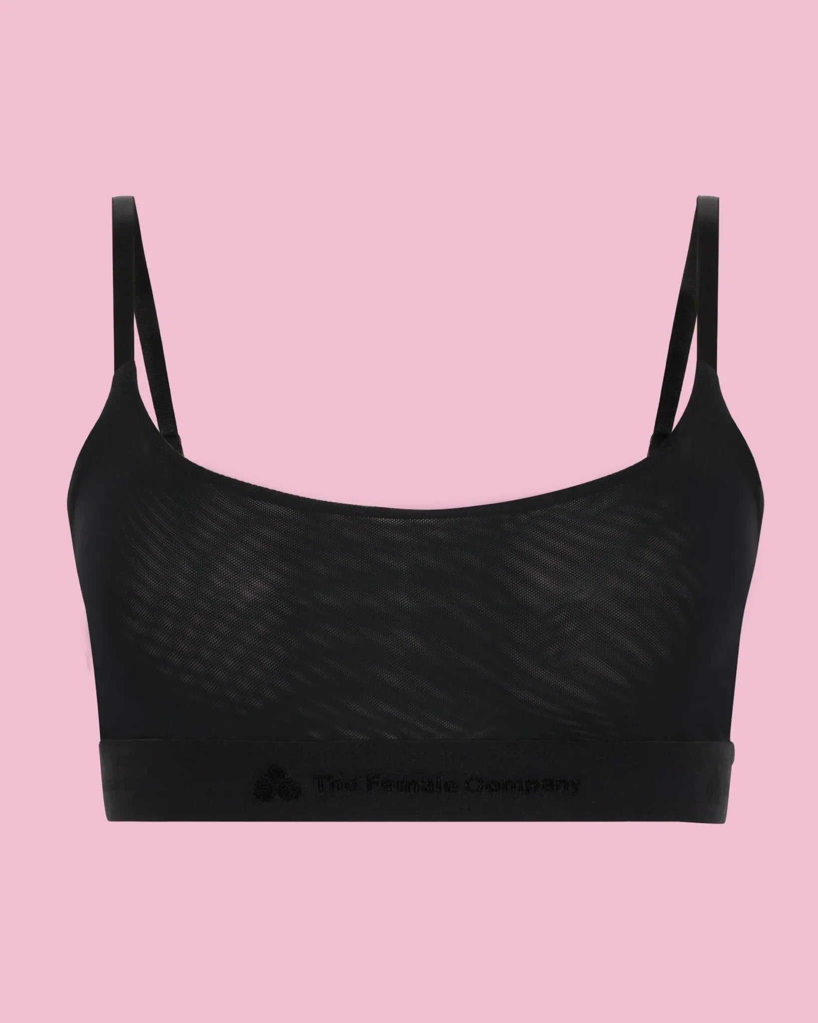Nïpples Bralette MESH - The Female Company