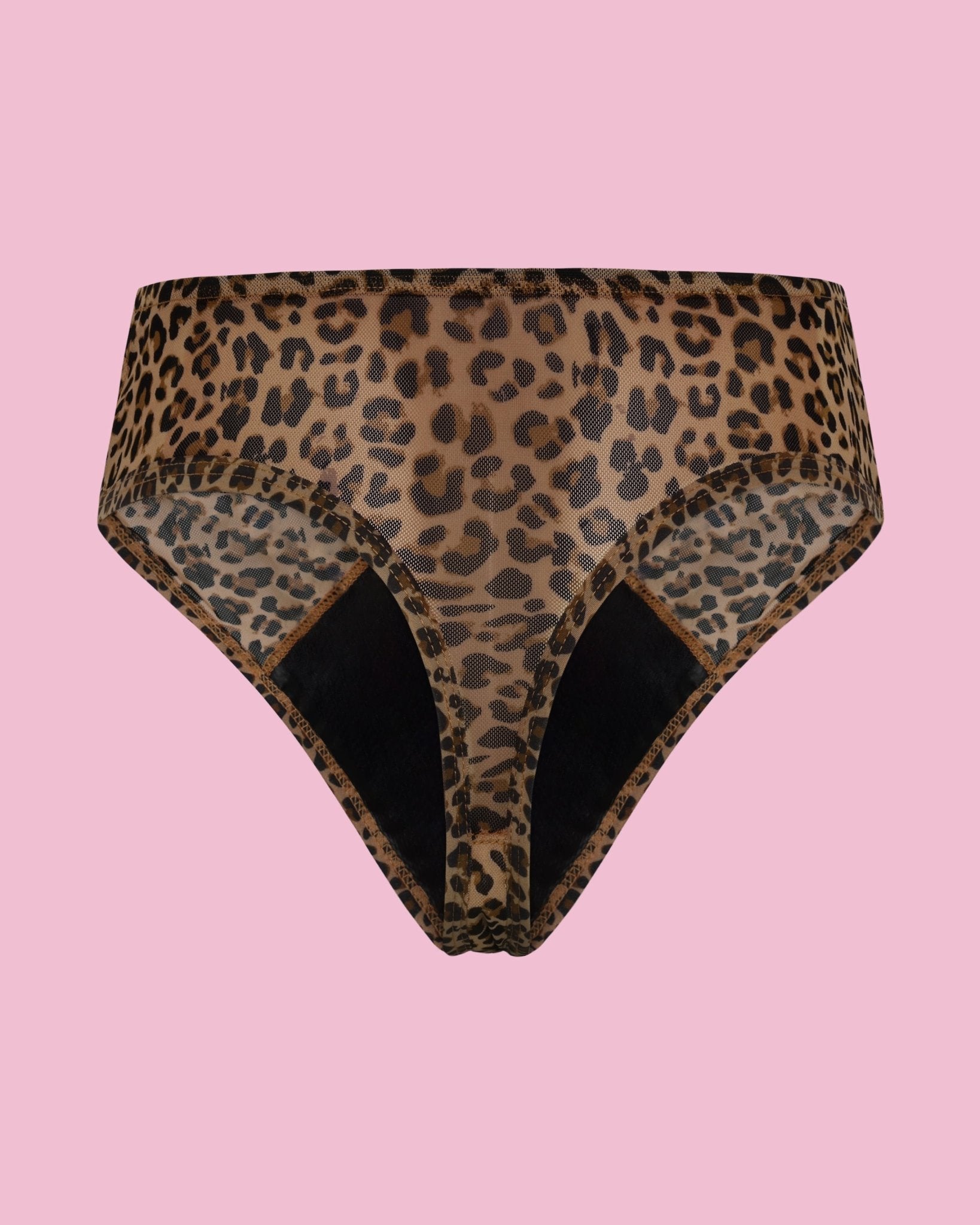 Period Panty – Medium – Tanga MESH