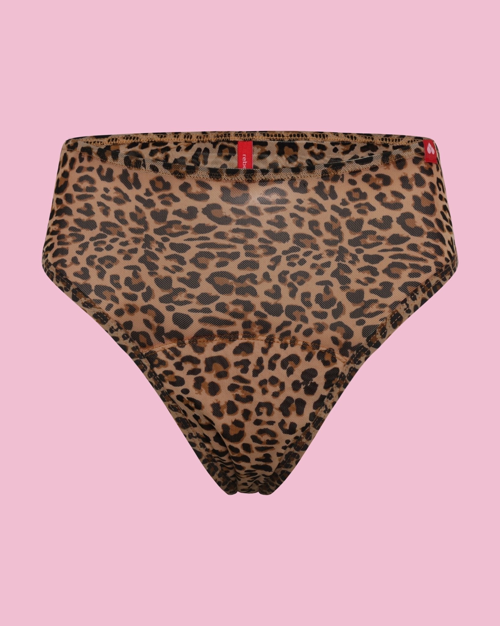 Period Panty – Medium – Tanga MESH