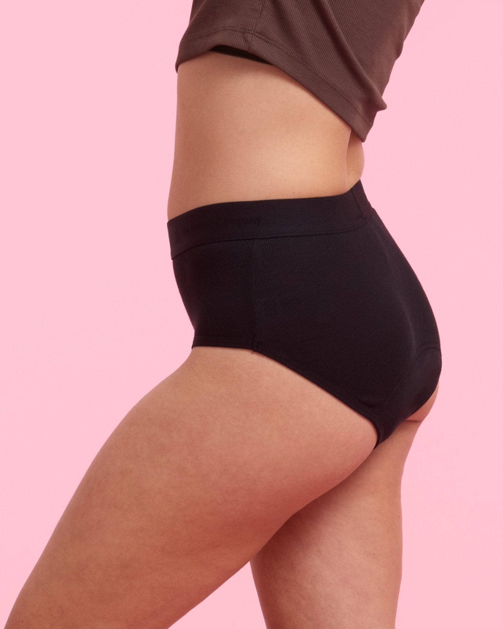 Period Panty – Extra Strong – Brief