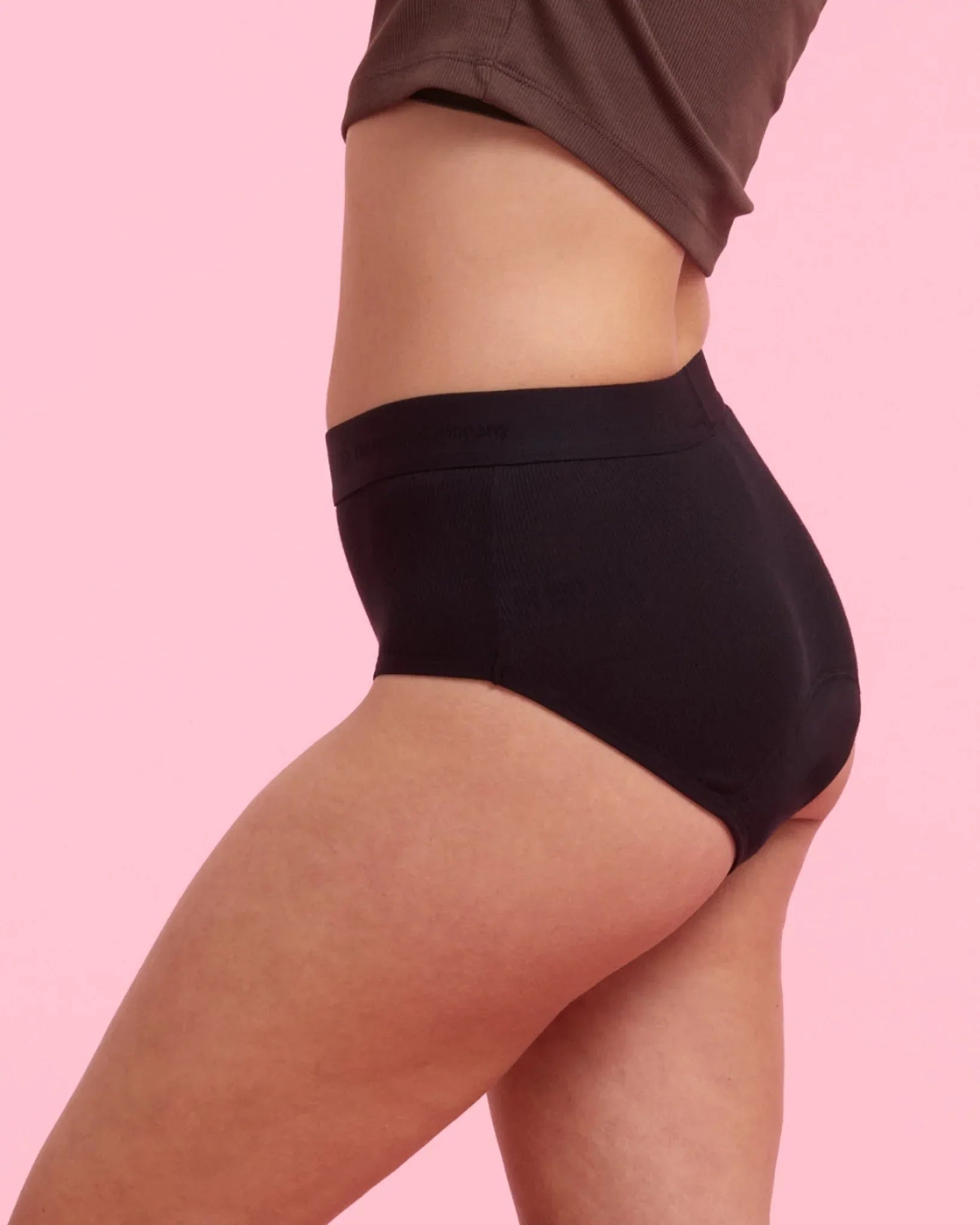 Modal Ripp Hipster - Extra Strong