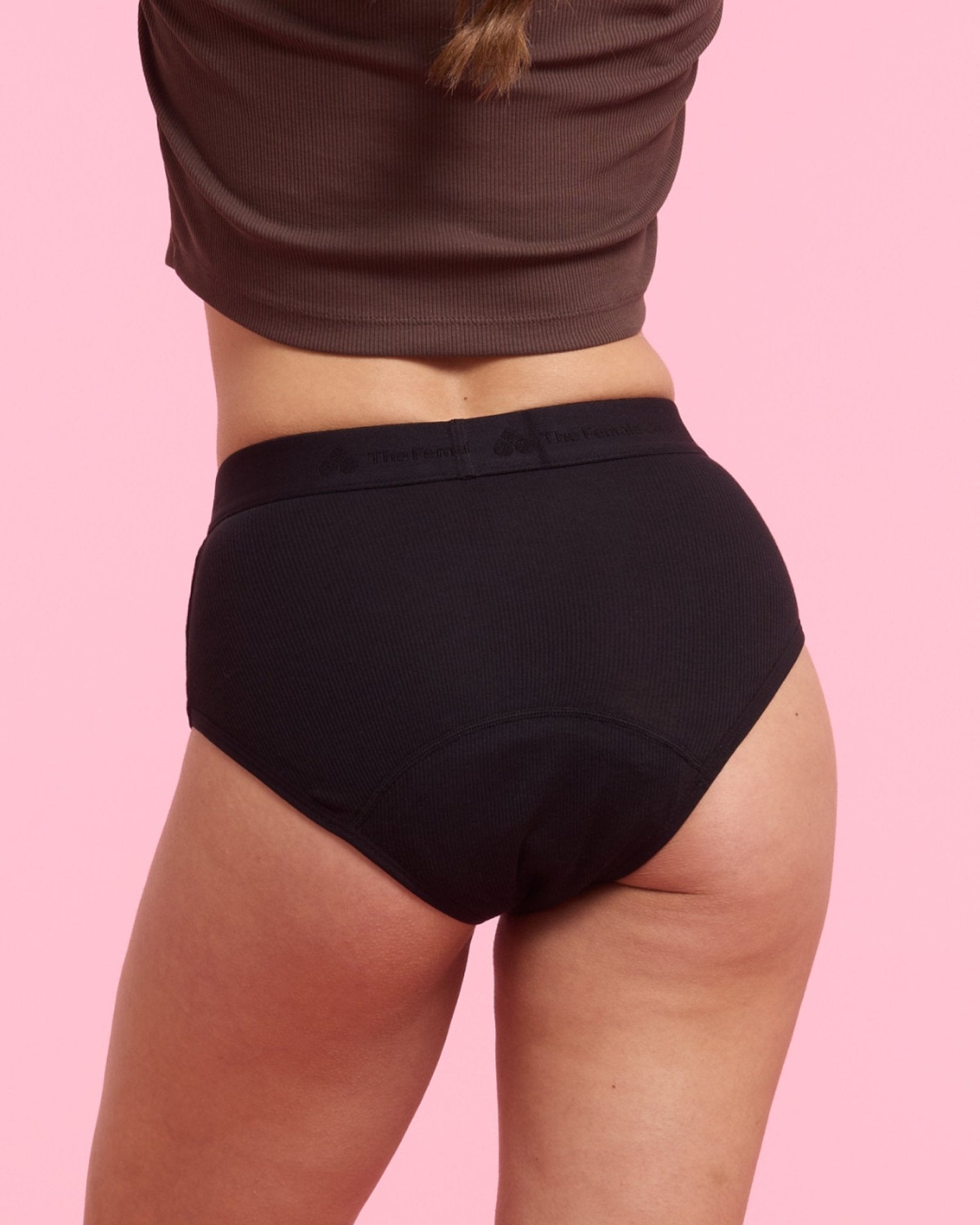 Period Panty – Extra Strong – Brief