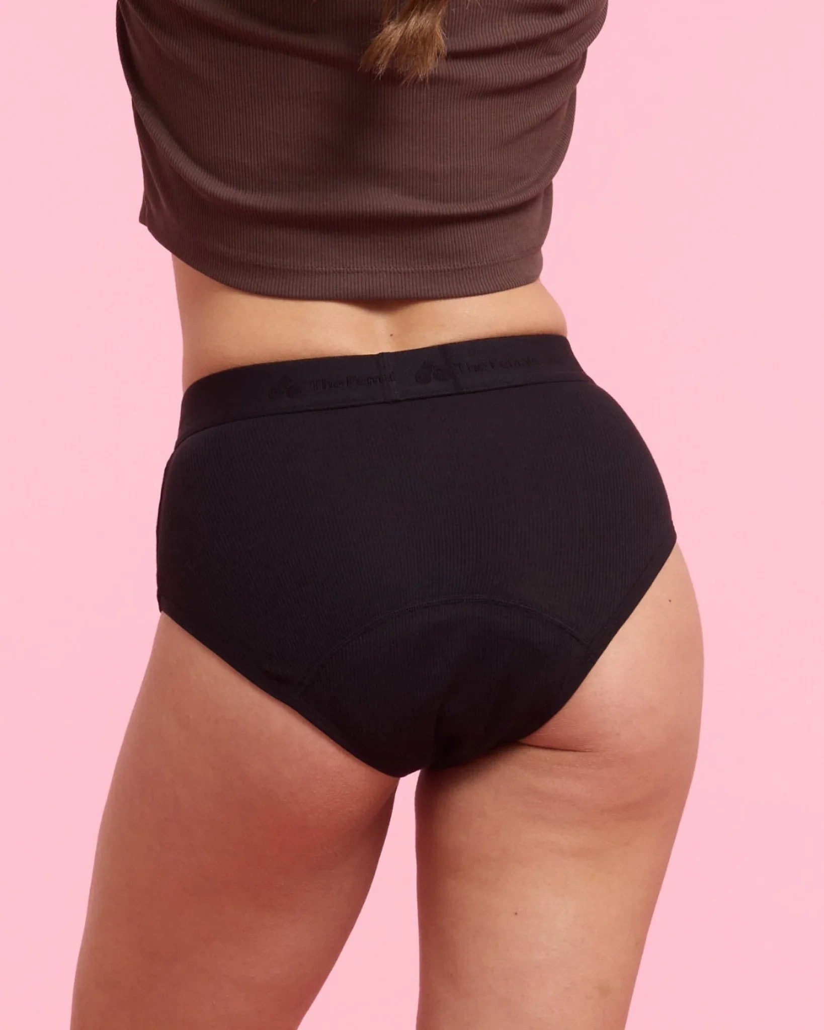 Modal Ripp Hipster - Extra Strong