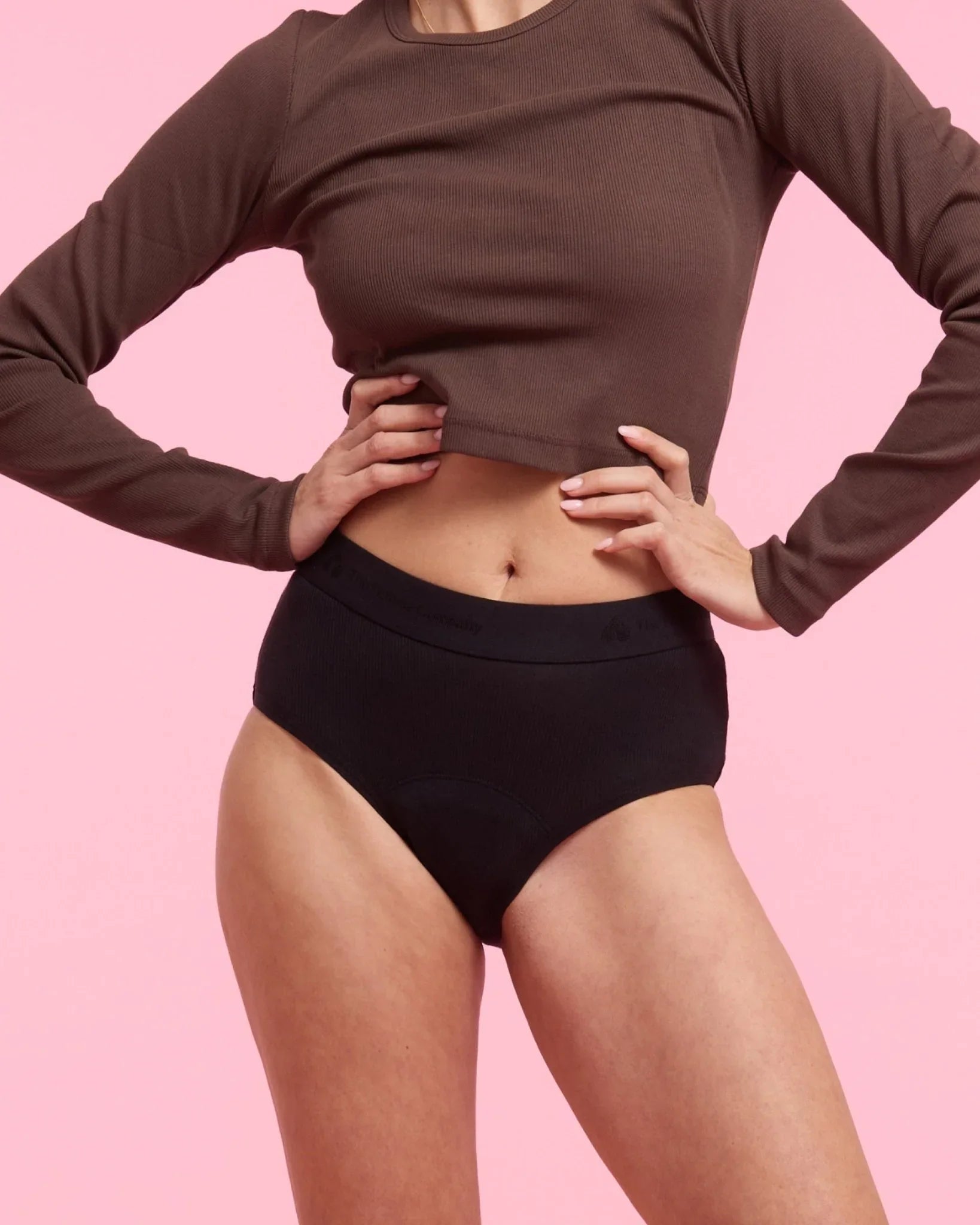 Period Panty – Extra Strong – Brief