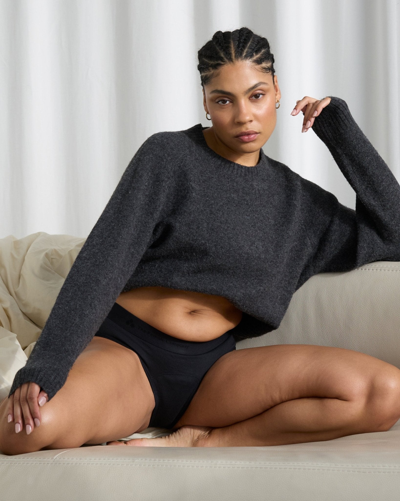 Period Panty – Extra Strong – Brief