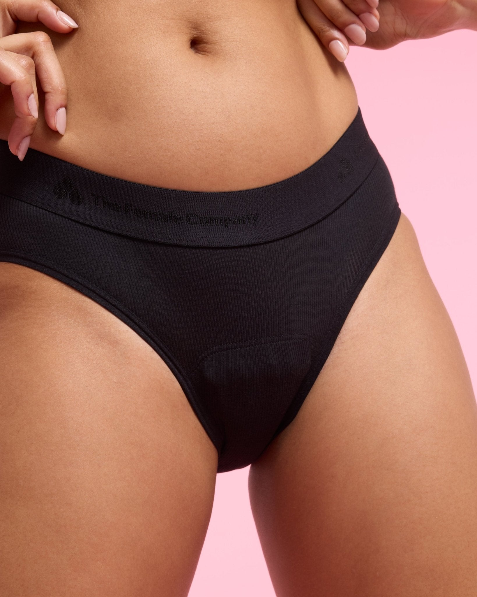 Period Panty – Extra Strong – Brief