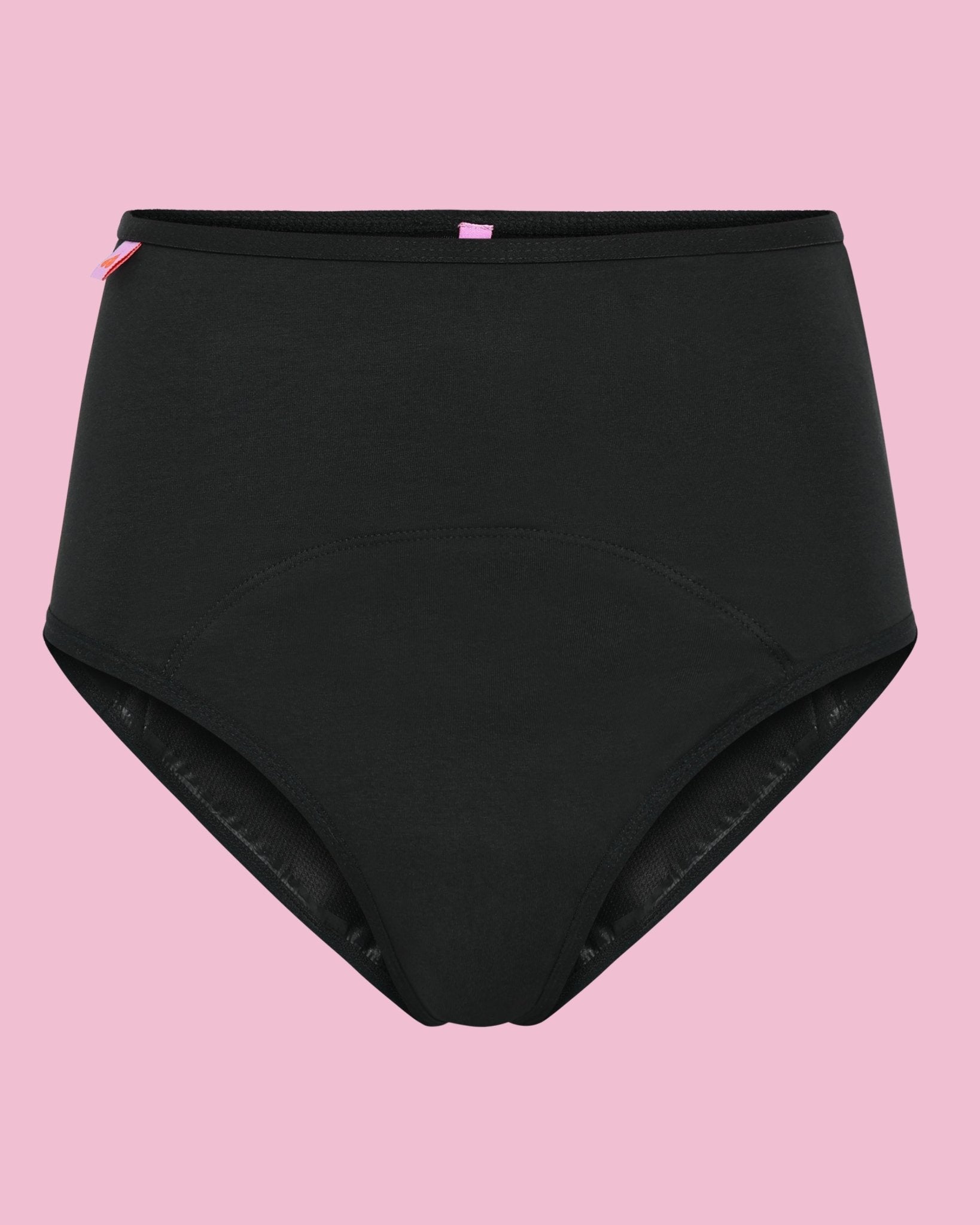 MammaPanty - Absorbent Maternity Underwear