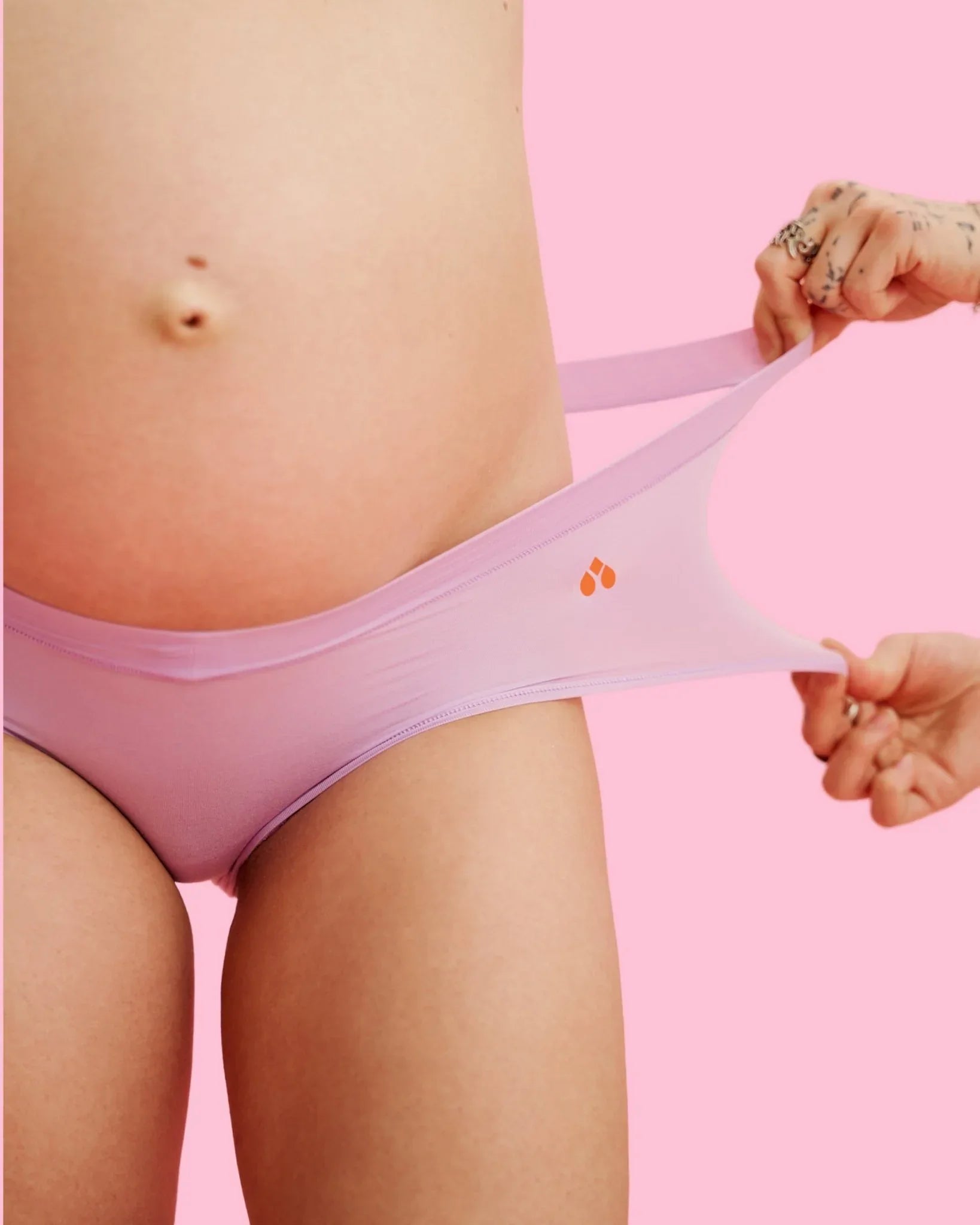 Set: FemGrow Panty - Slip & MammaBra® – Still-BH - The Female Company