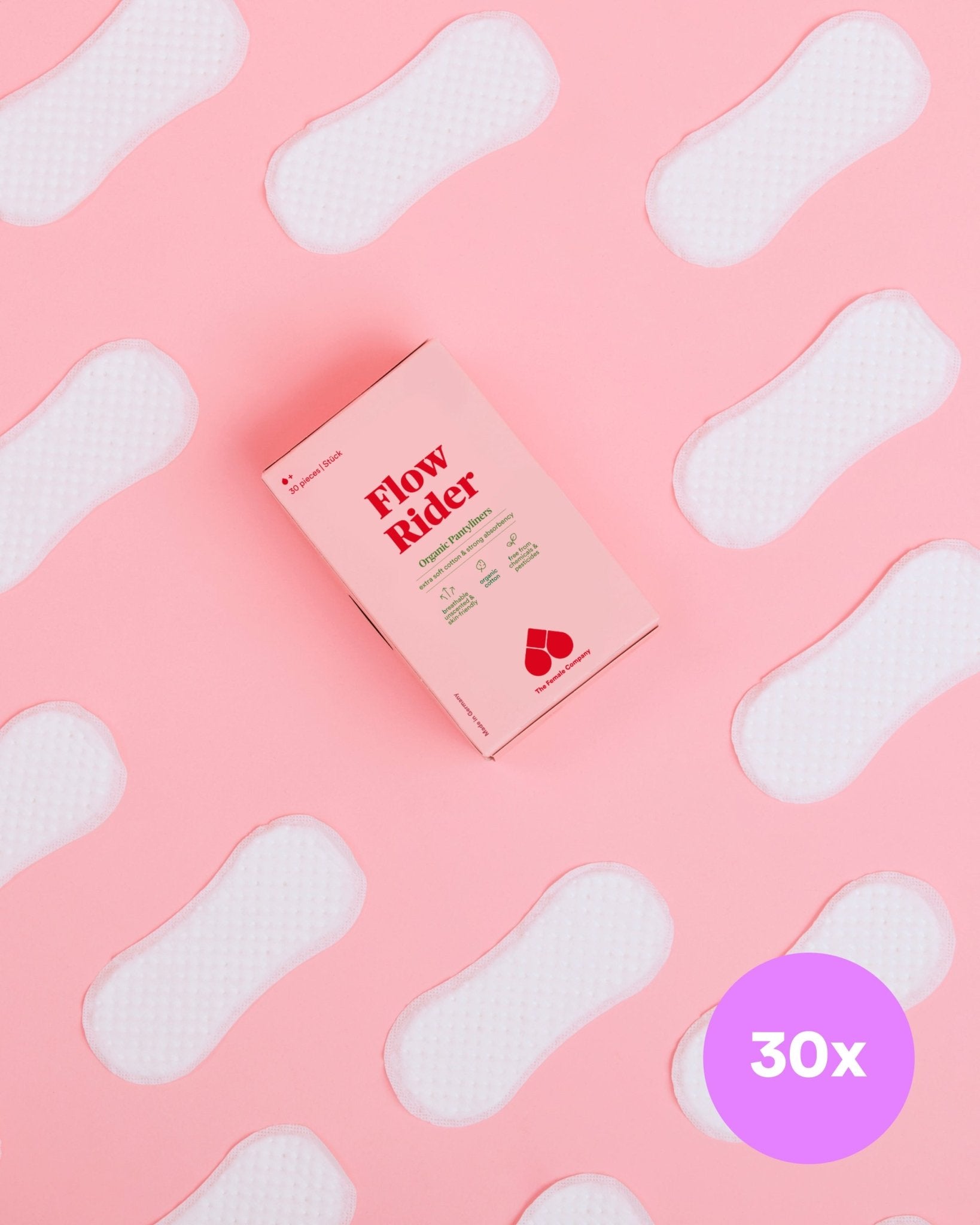 MammaBox AFTER-BIRTH - Leo