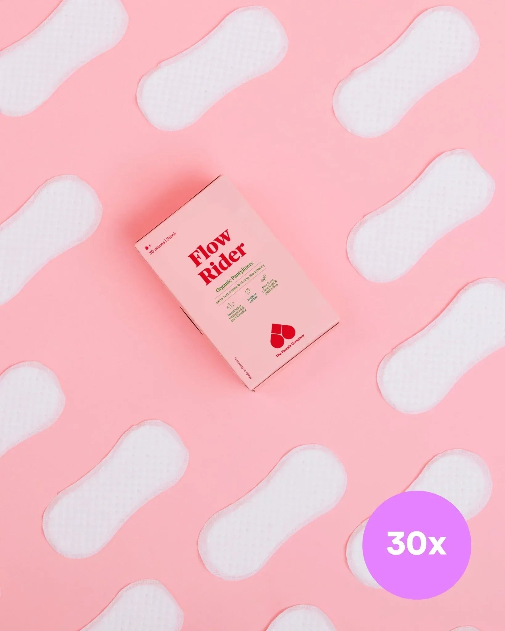 MammaBox AFTER-BIRTH - Black