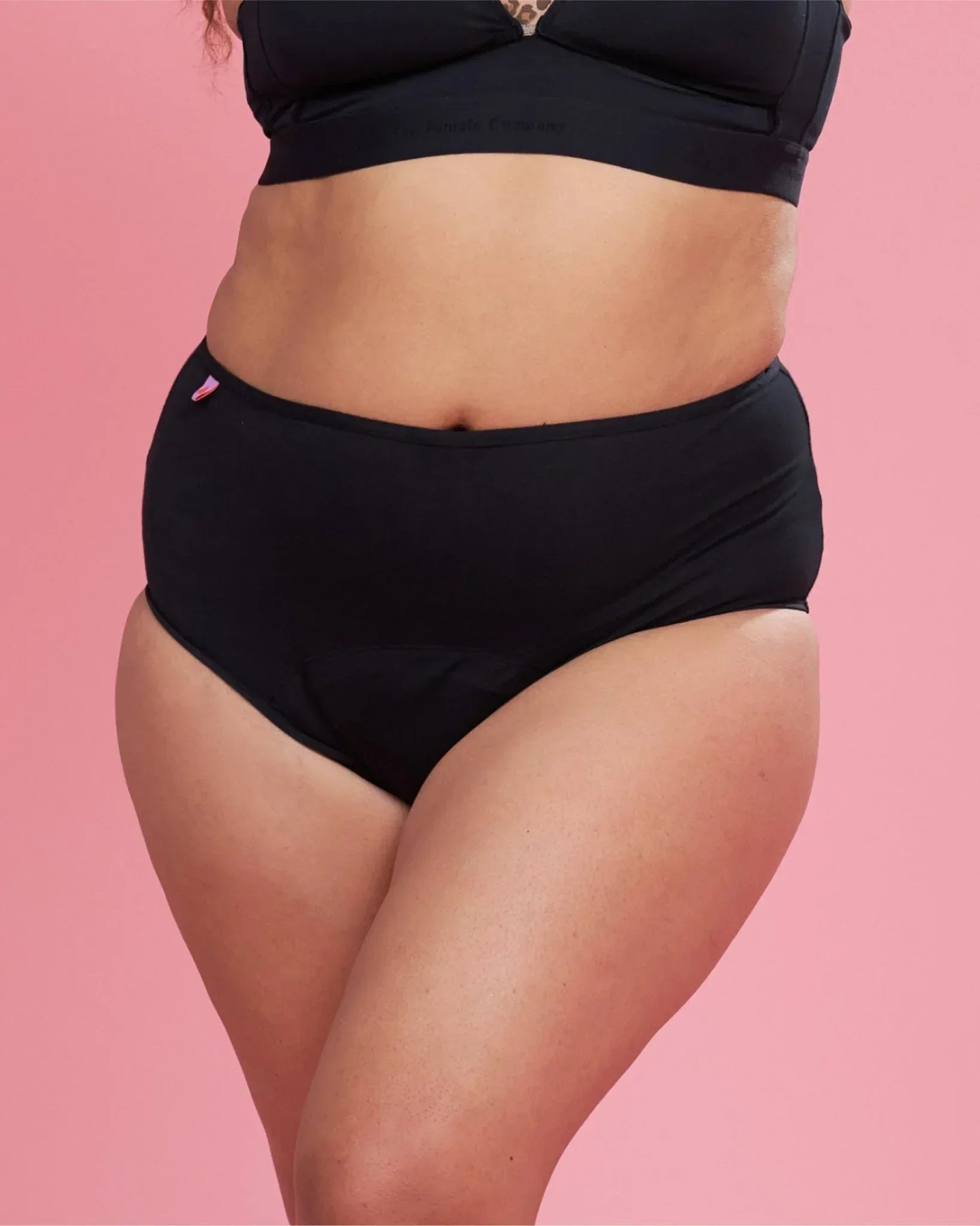 MammaBox AFTER-BIRTH - Schwarz