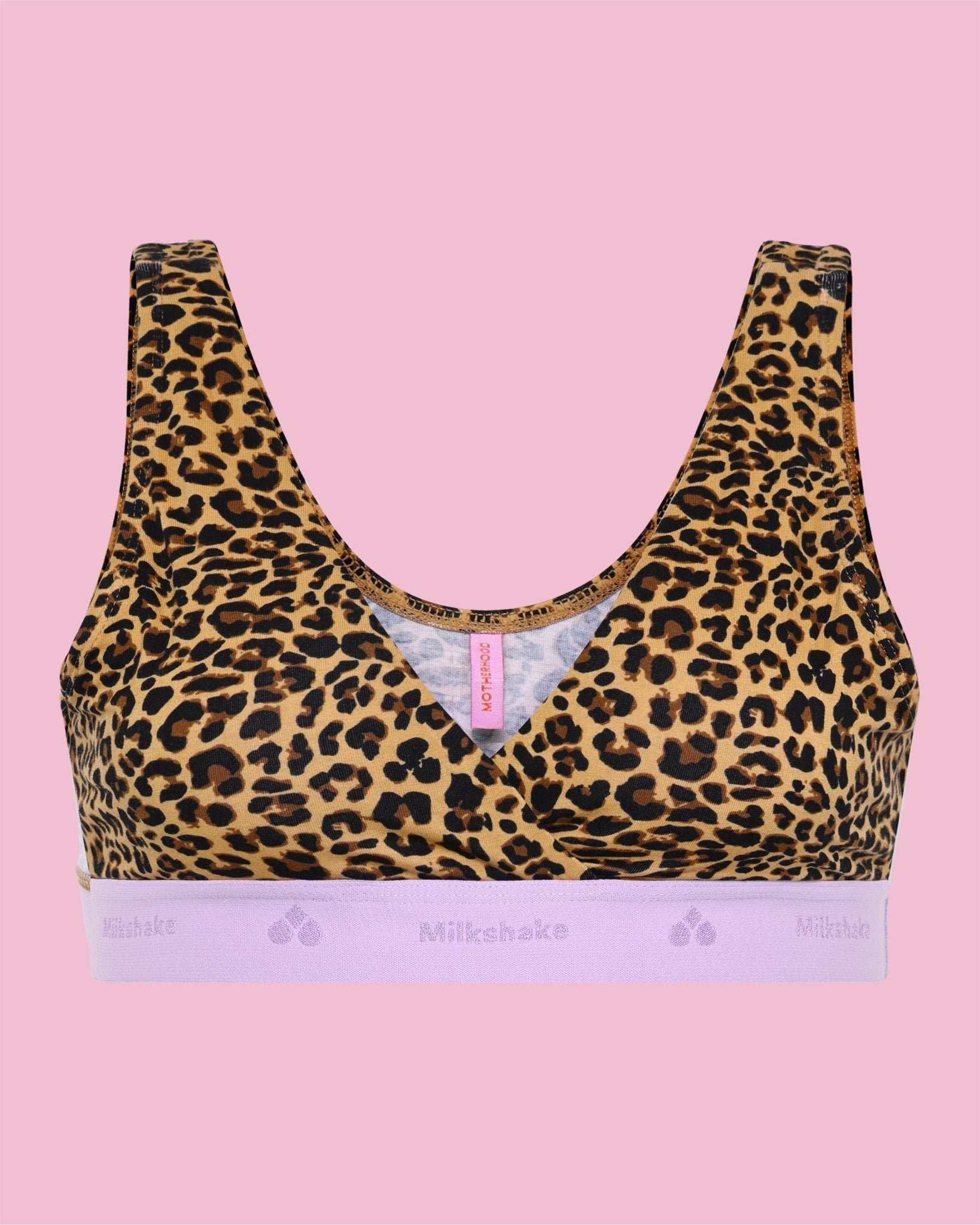 MammaBox MILK - Leo