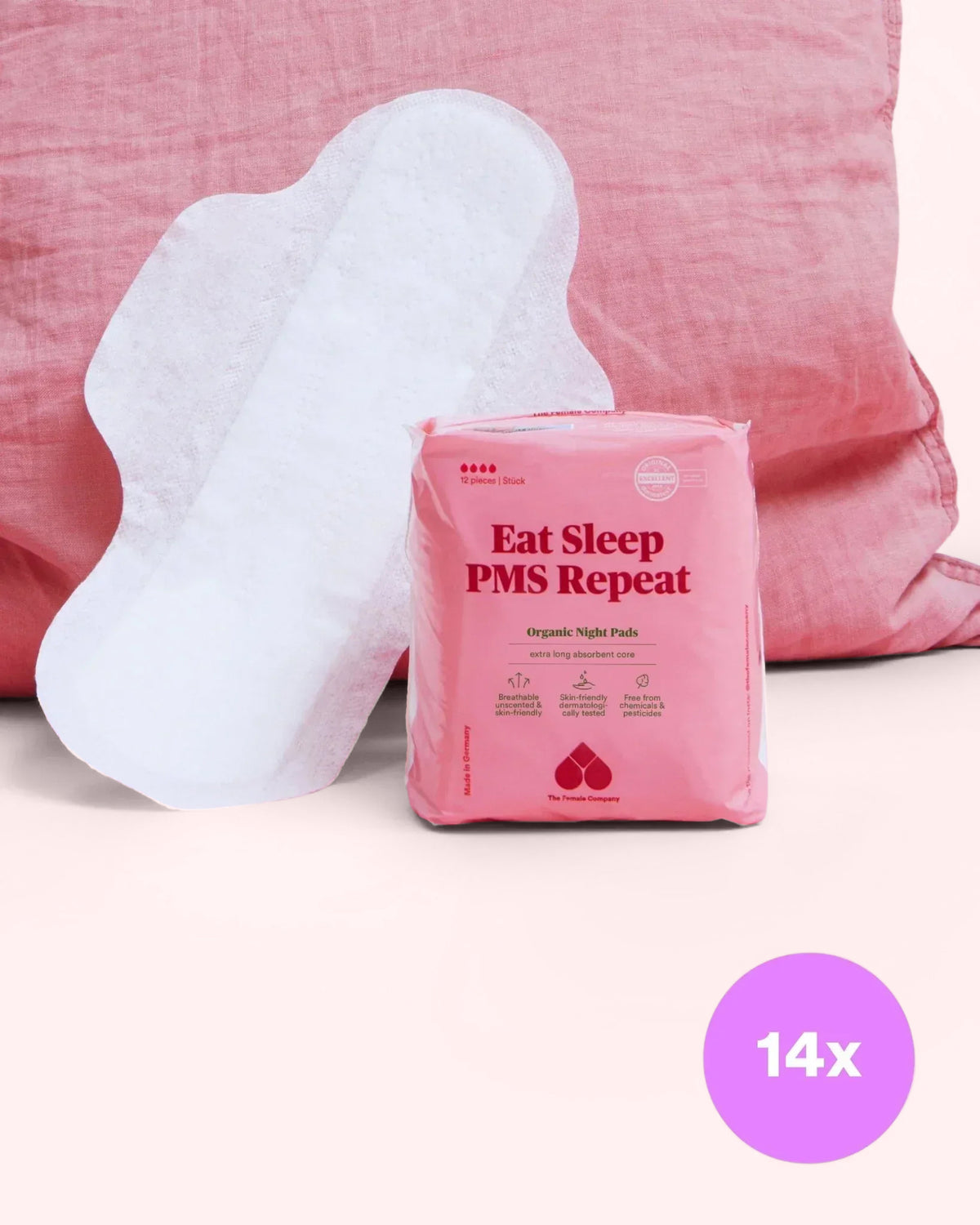 MammaBox Essential