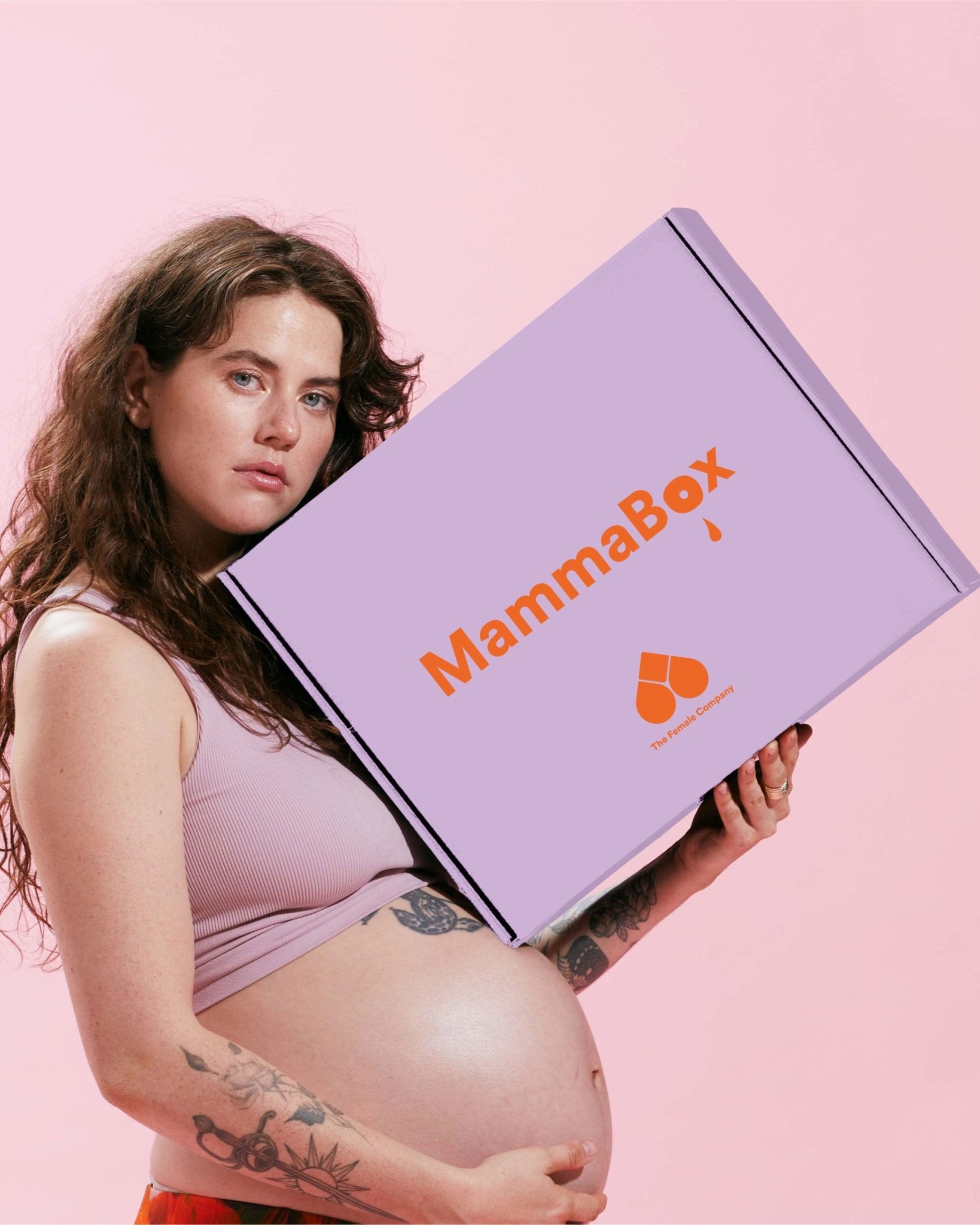 MammaBox Essential