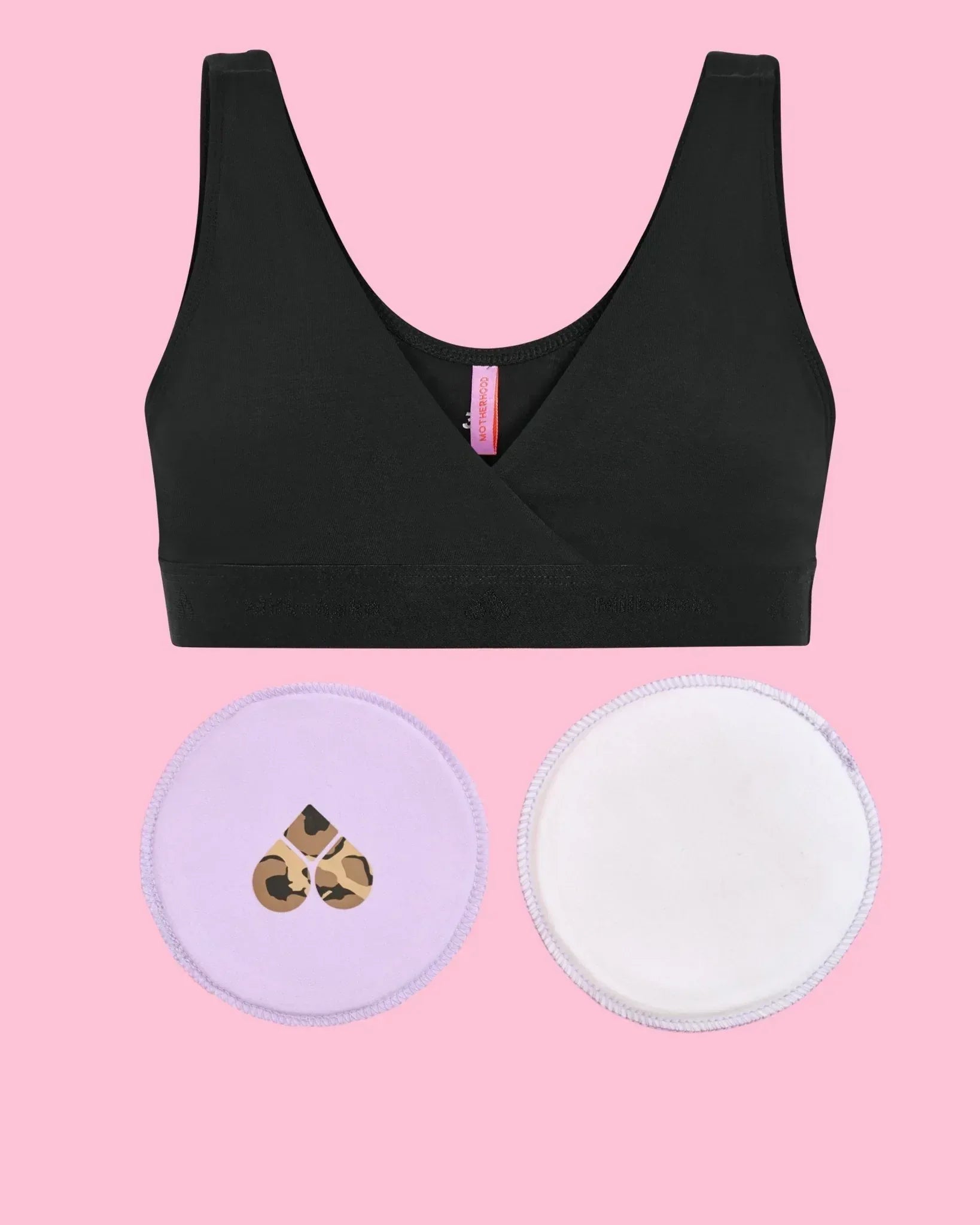 MammaBra® & MammaPads® - Medium