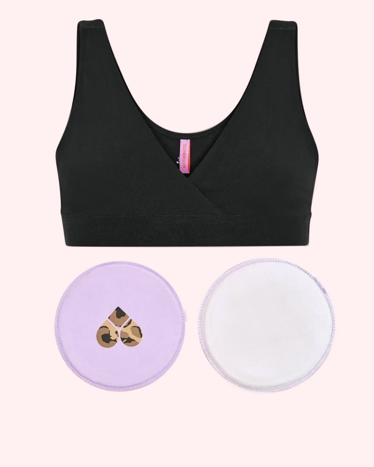 MammaBra™ & MammaPads™ - Medium