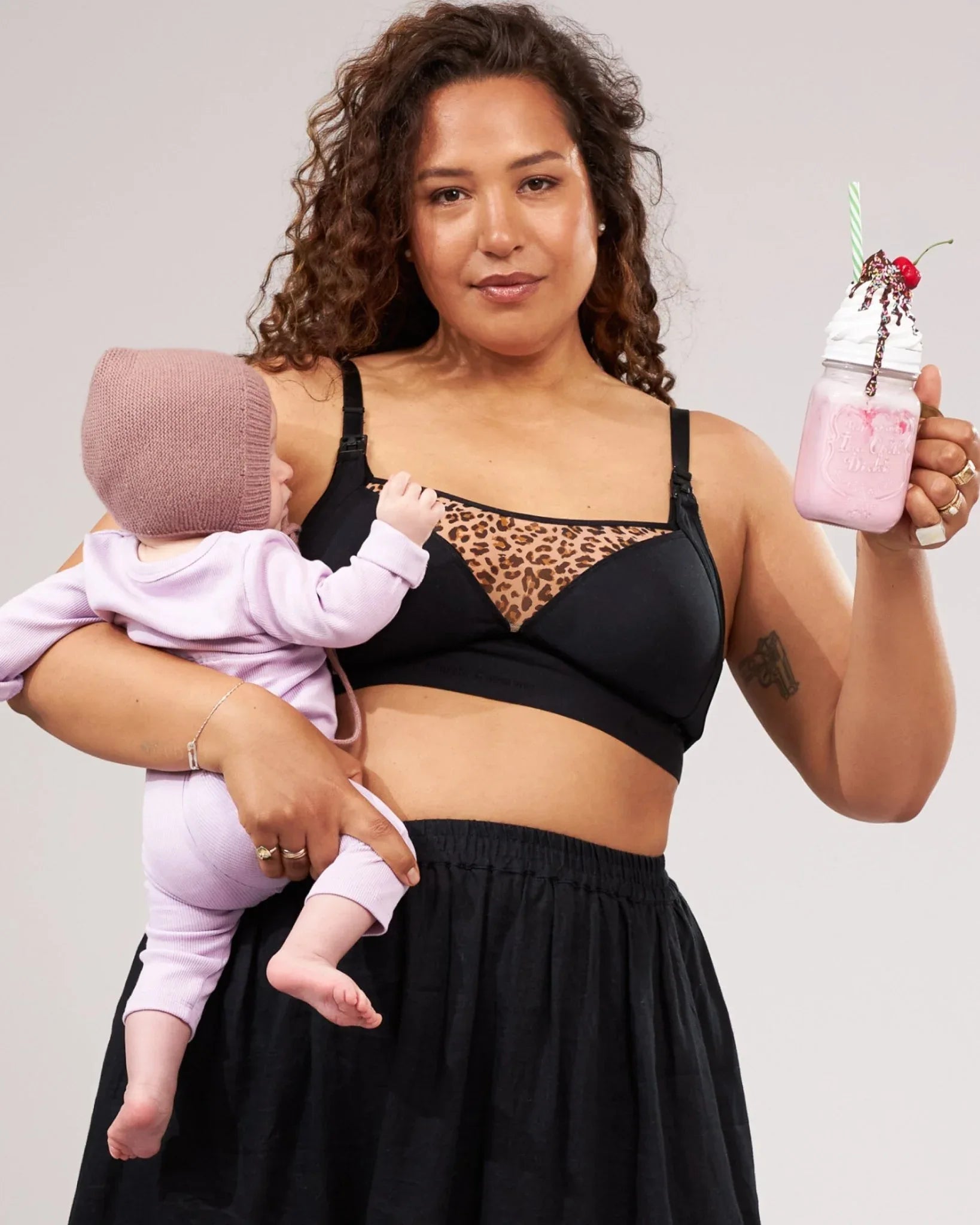 MammaBra® – Still-BH Curve - The Female Company