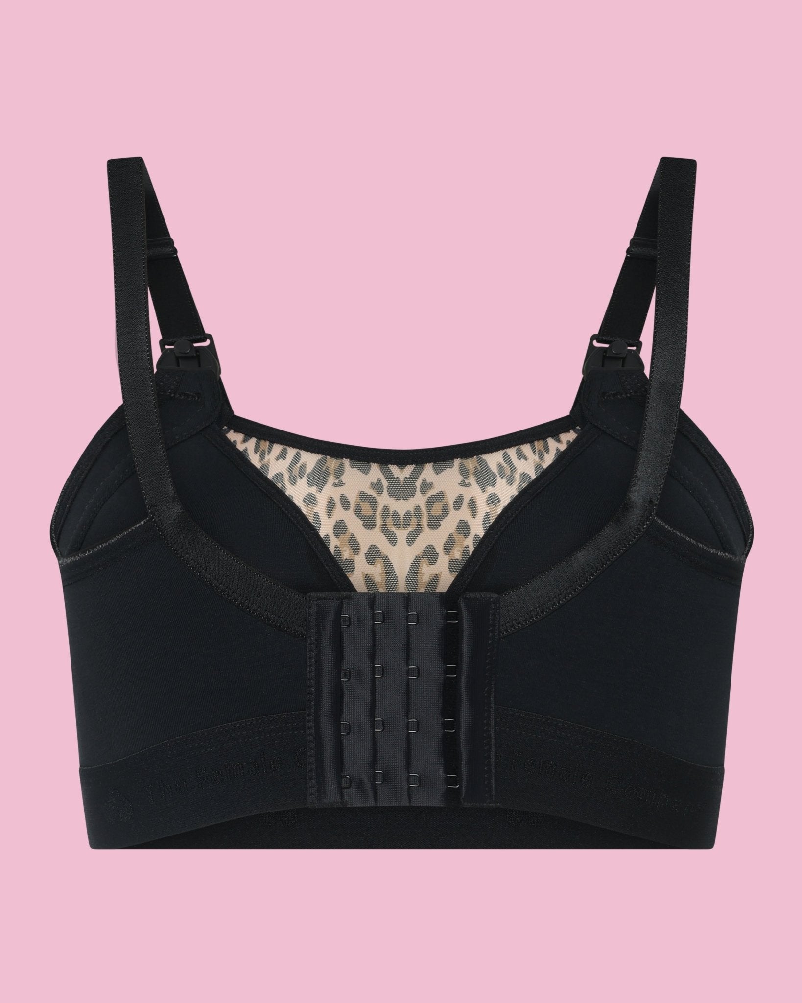 MammaBra® – Nursing Bra Curve