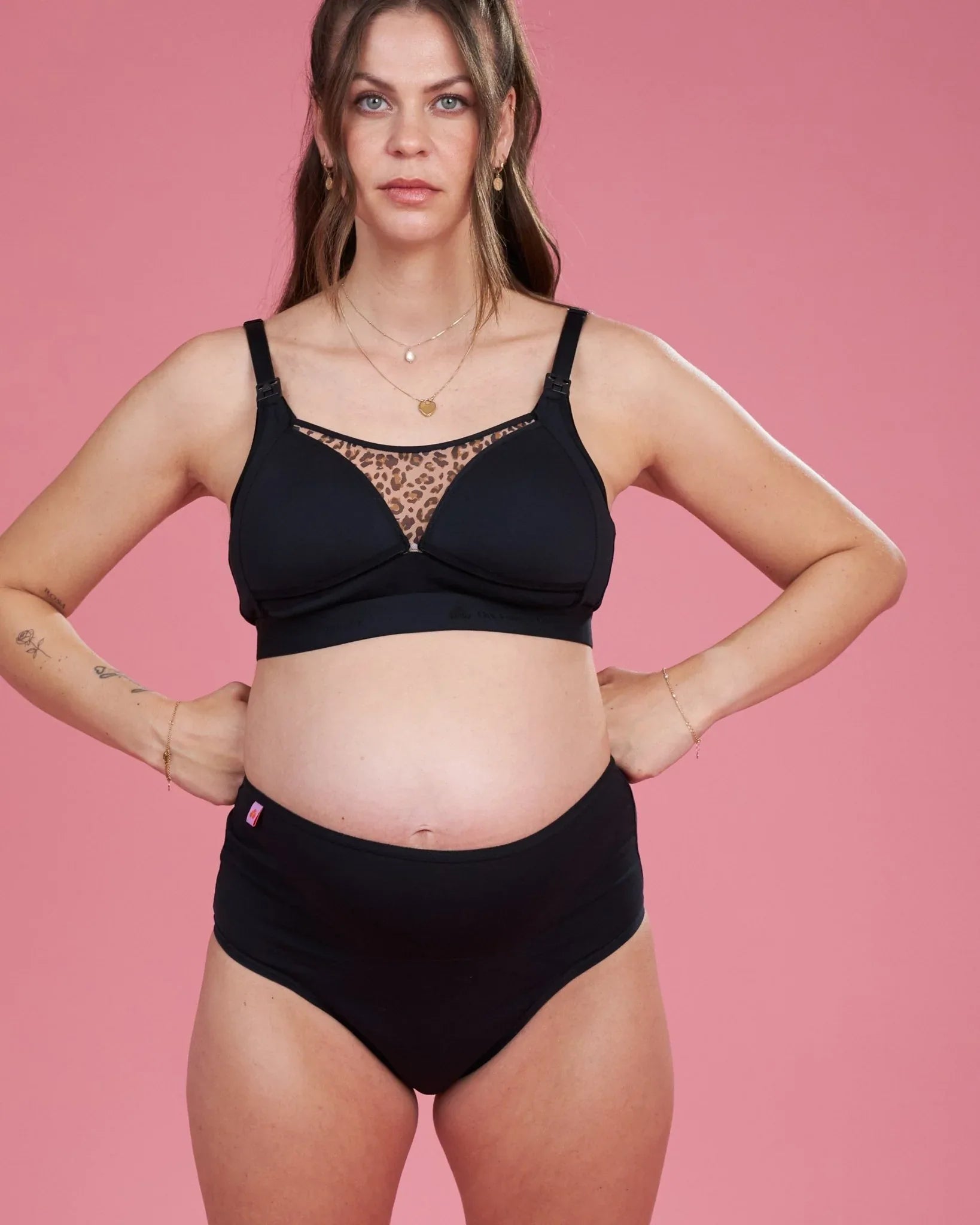 MammaBra® – Still-BH Curve - The Female Company