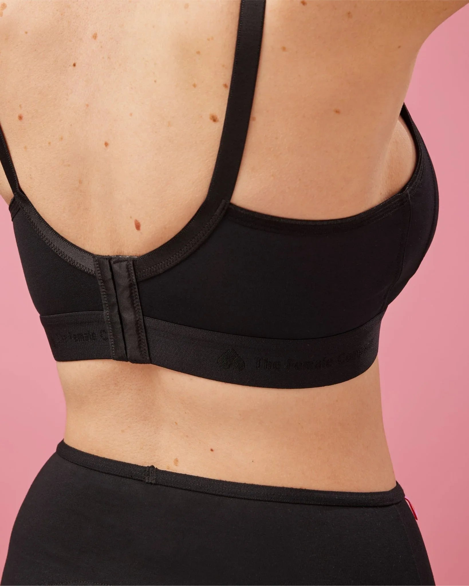 MammaBra® – Still-BH Curve - The Female Company